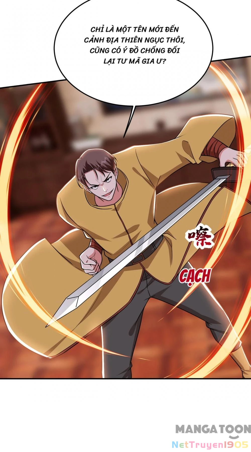 Nhặt Hoa Khôi Về Làm Vợ Chapter 358 - 17