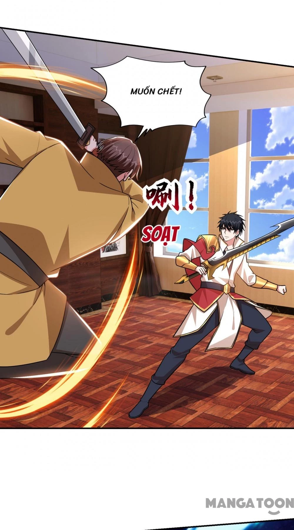 Nhặt Hoa Khôi Về Làm Vợ Chapter 358 - 18