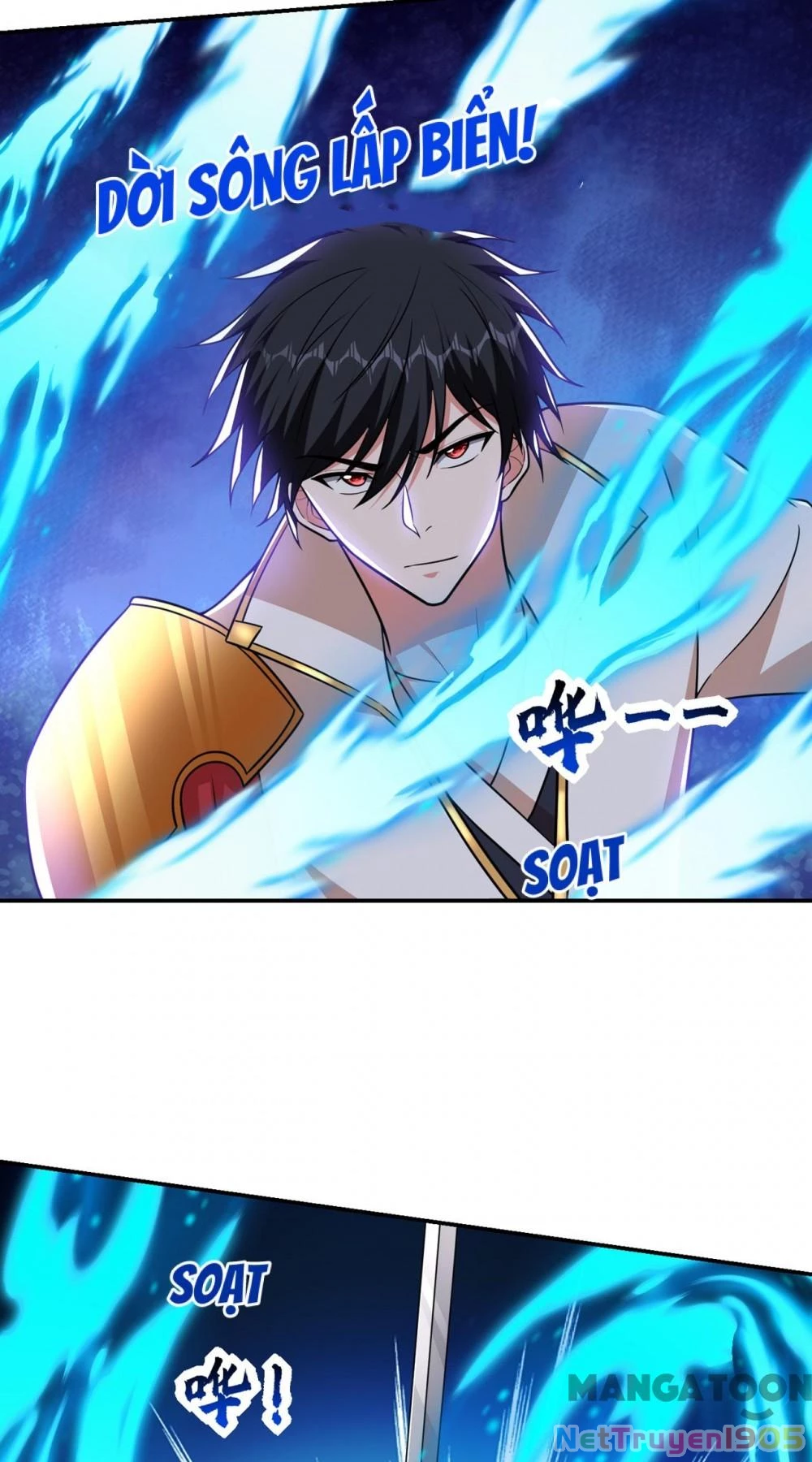 Nhặt Hoa Khôi Về Làm Vợ Chapter 358 - 19