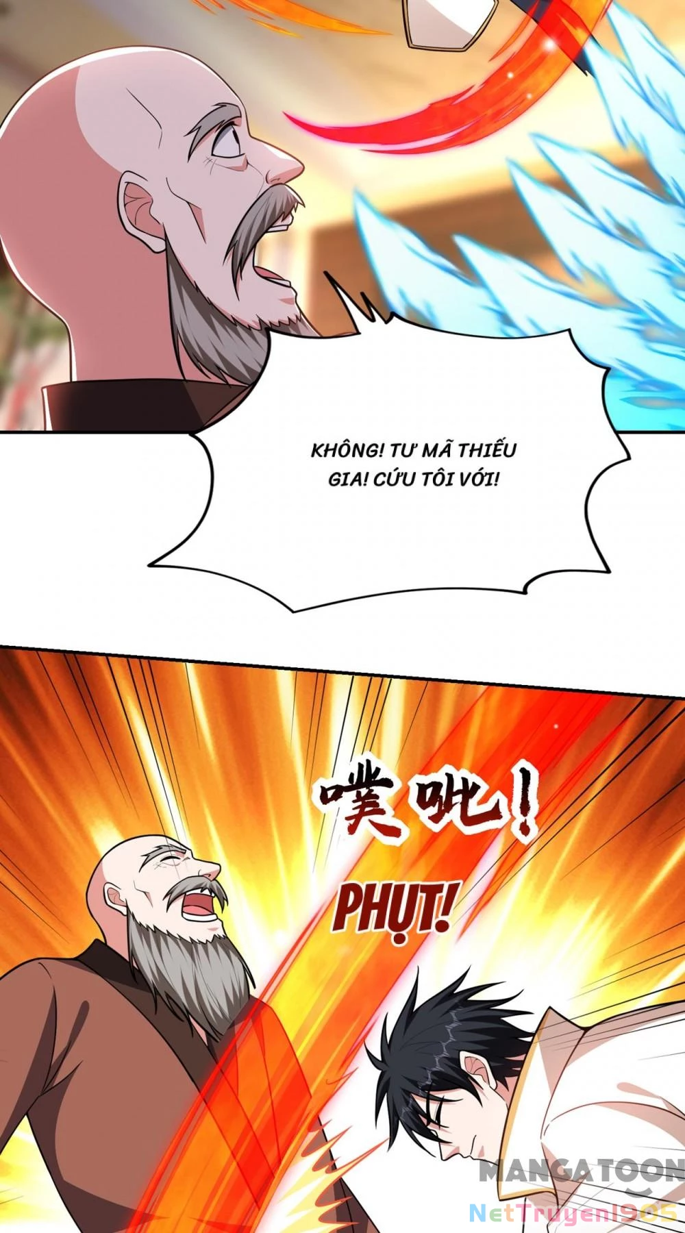 Nhặt Hoa Khôi Về Làm Vợ Chapter 358 - 21