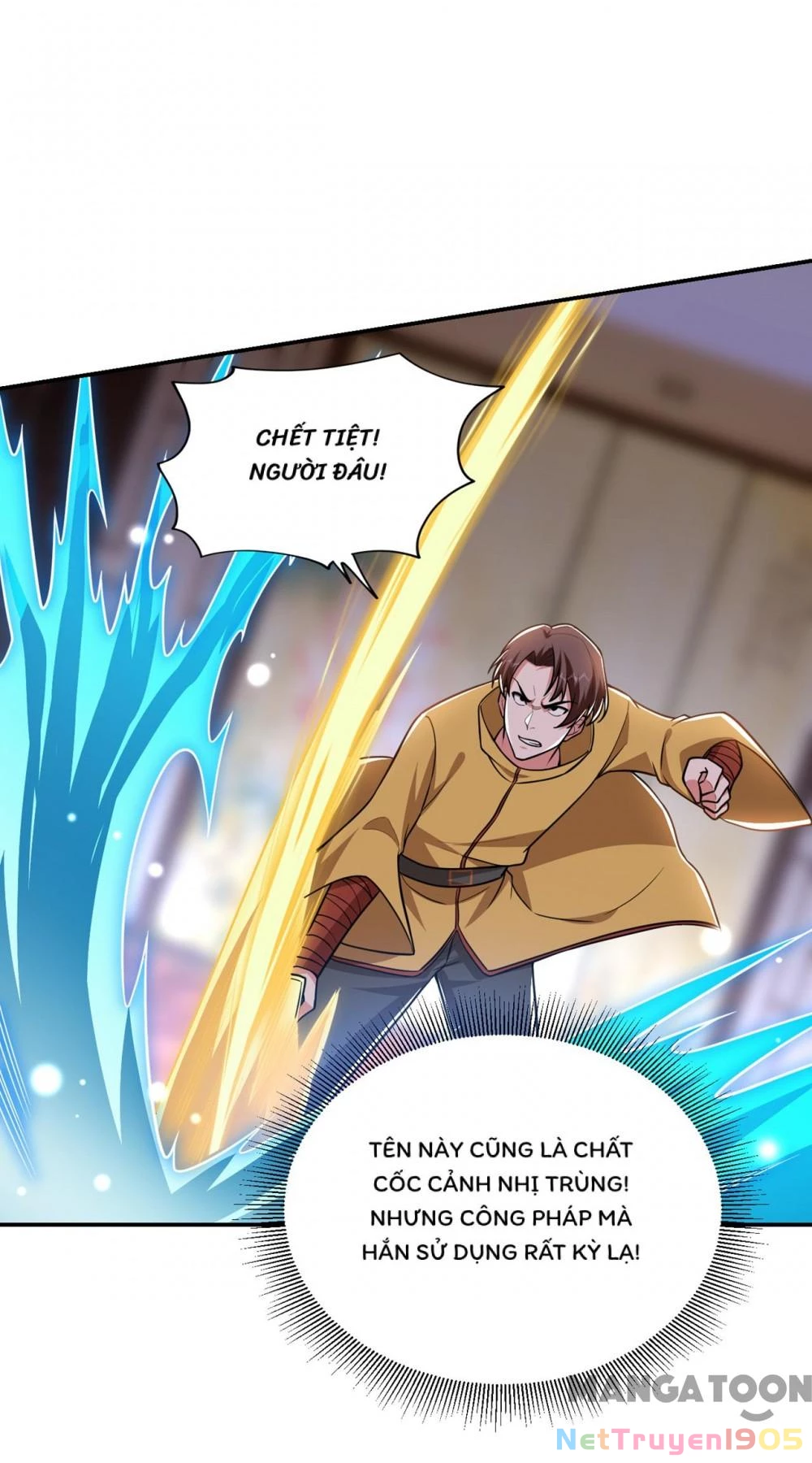 Nhặt Hoa Khôi Về Làm Vợ Chapter 358 - 23