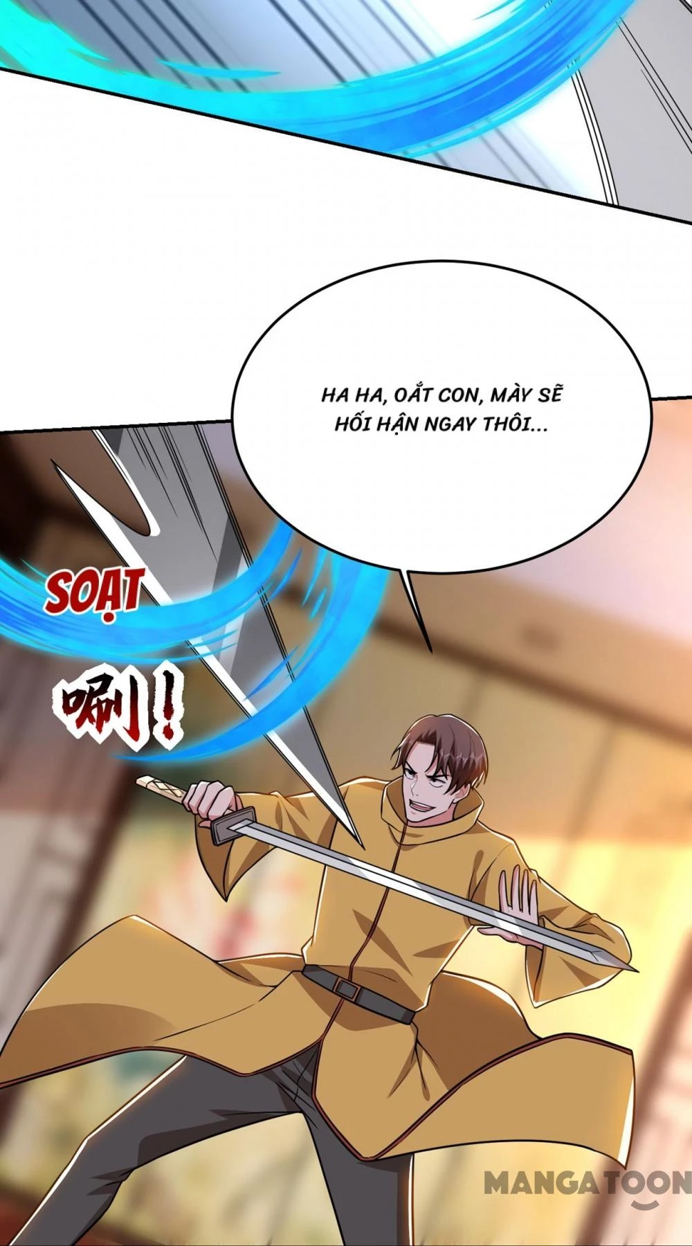 Nhặt Hoa Khôi Về Làm Vợ Chapter 358 - 25