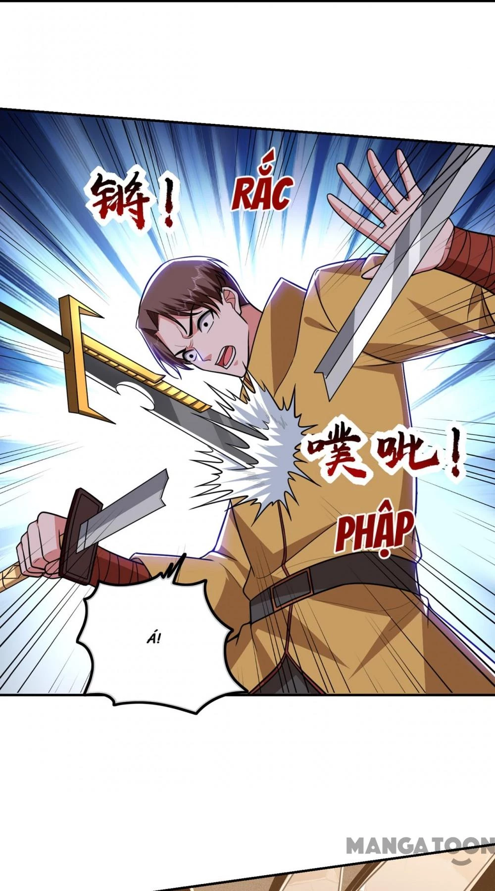 Nhặt Hoa Khôi Về Làm Vợ Chapter 358 - 26