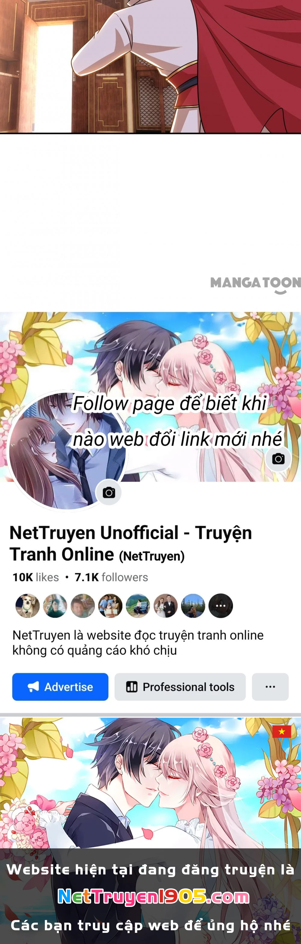 Nhặt Hoa Khôi Về Làm Vợ Chapter 358 - 33