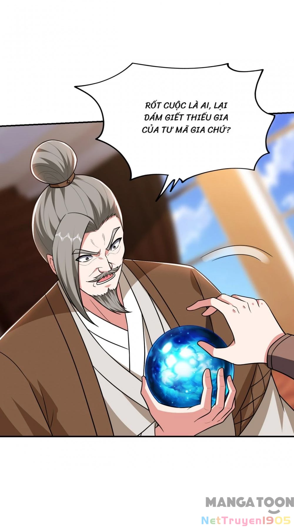 Nhặt Hoa Khôi Về Làm Vợ Chapter 359 - 5