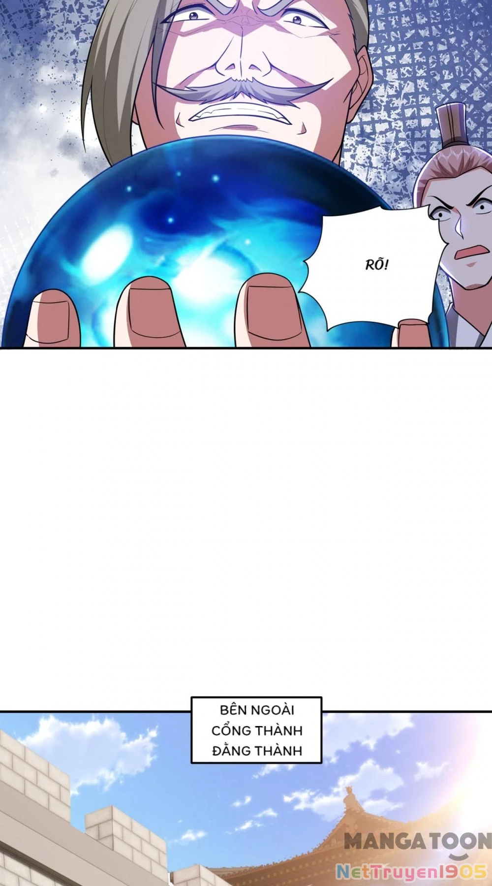 Nhặt Hoa Khôi Về Làm Vợ Chapter 359 - 7