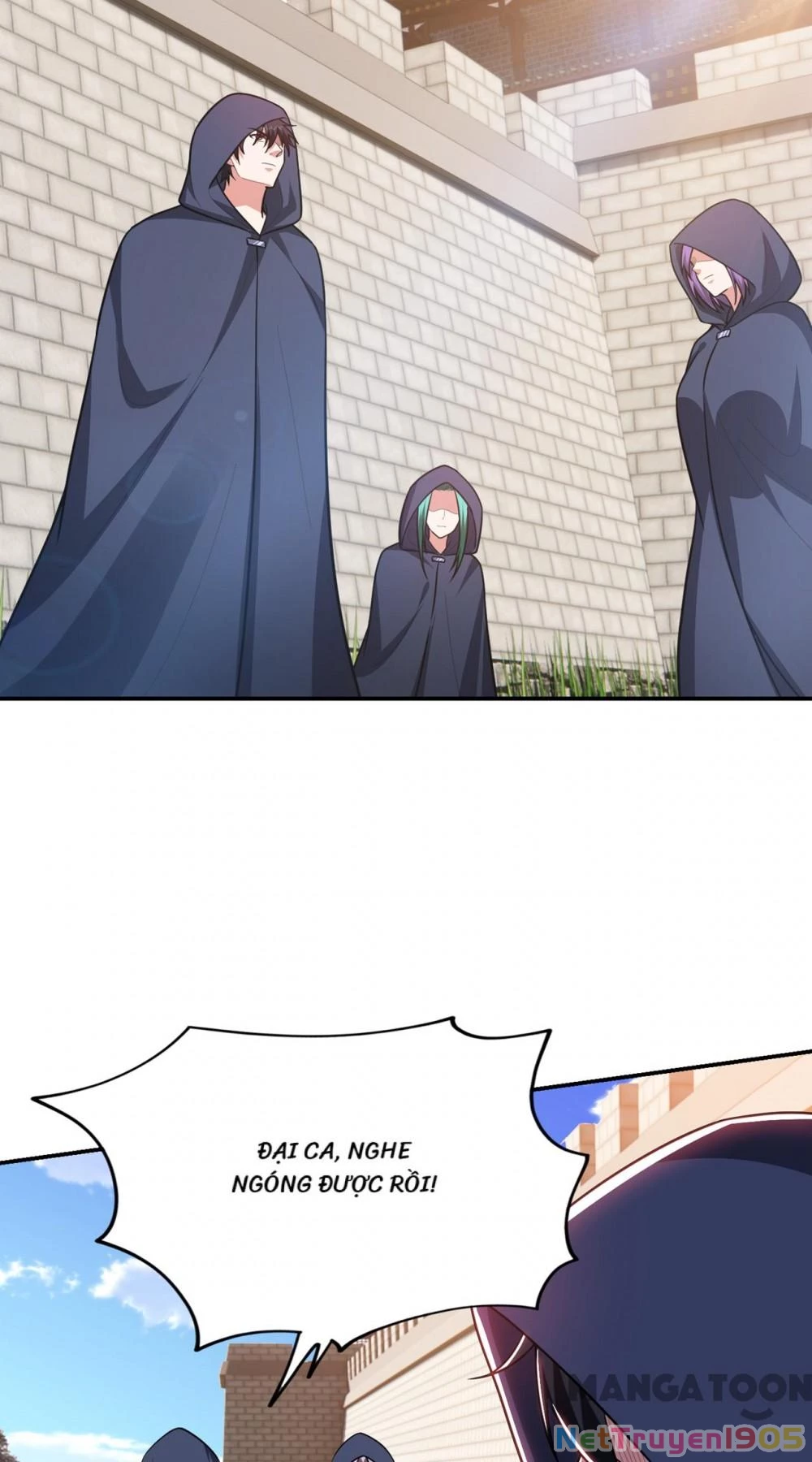 Nhặt Hoa Khôi Về Làm Vợ Chapter 359 - 8