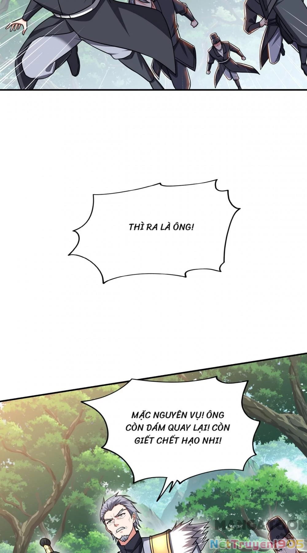 Nhặt Hoa Khôi Về Làm Vợ Chapter 359 - 13