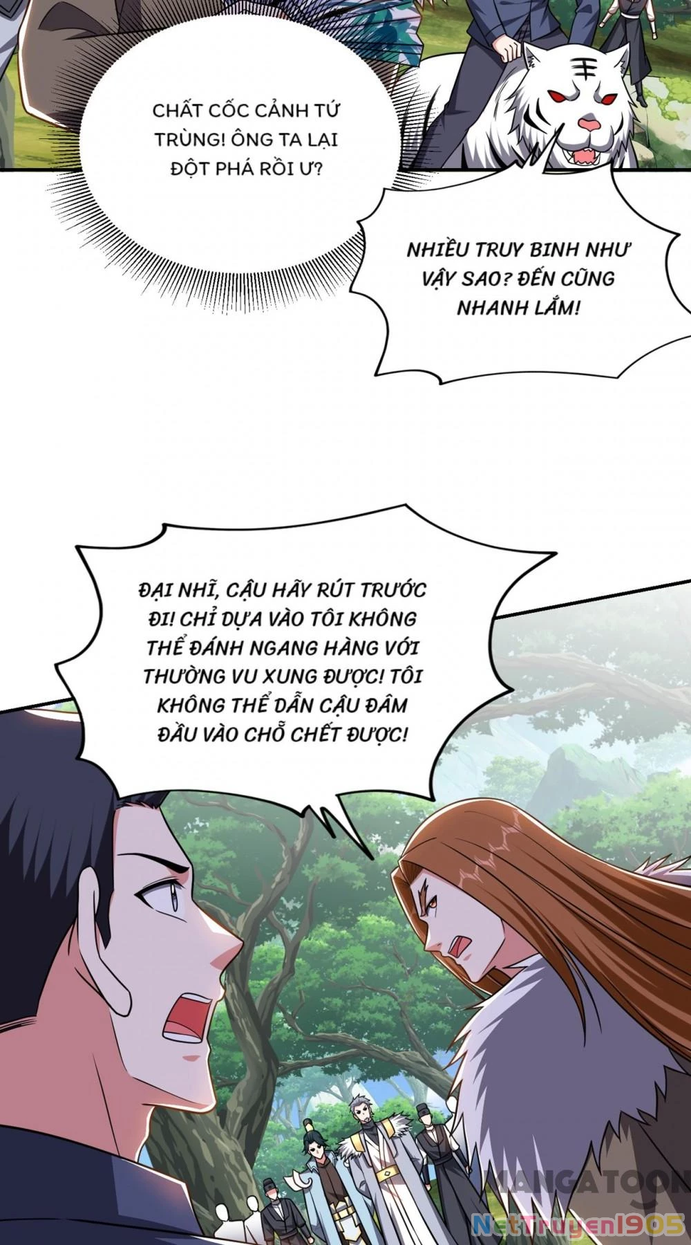 Nhặt Hoa Khôi Về Làm Vợ Chapter 359 - 15