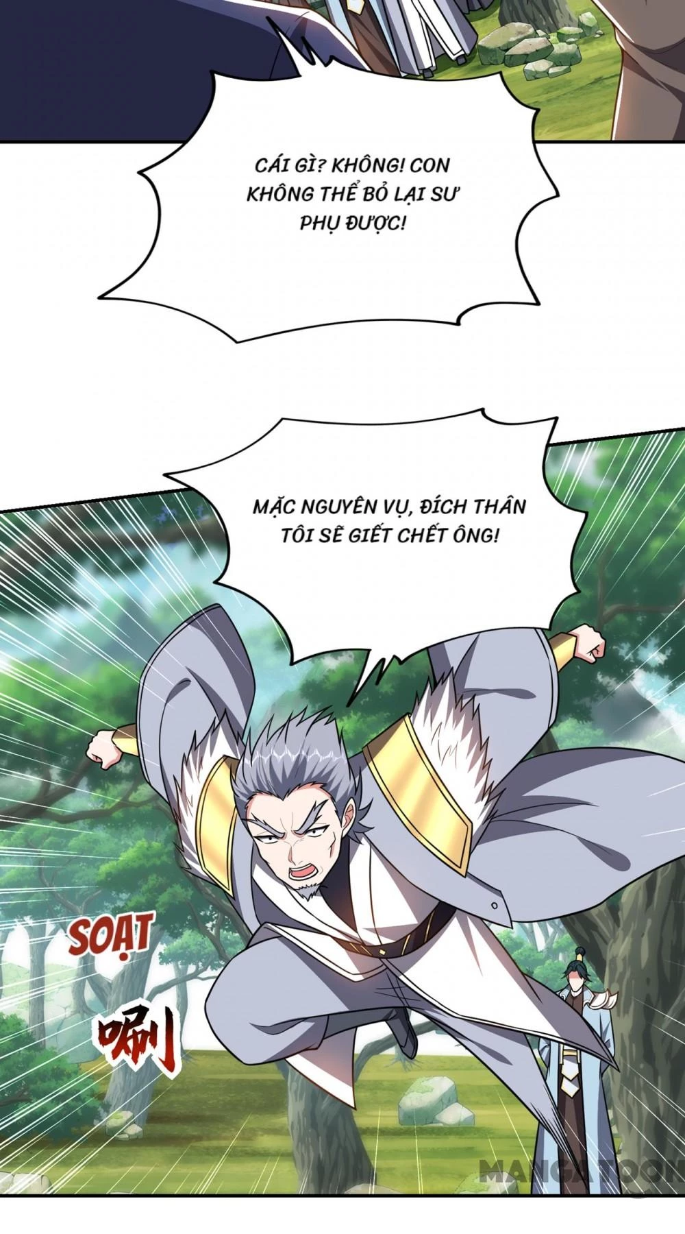 Nhặt Hoa Khôi Về Làm Vợ Chapter 359 - 16