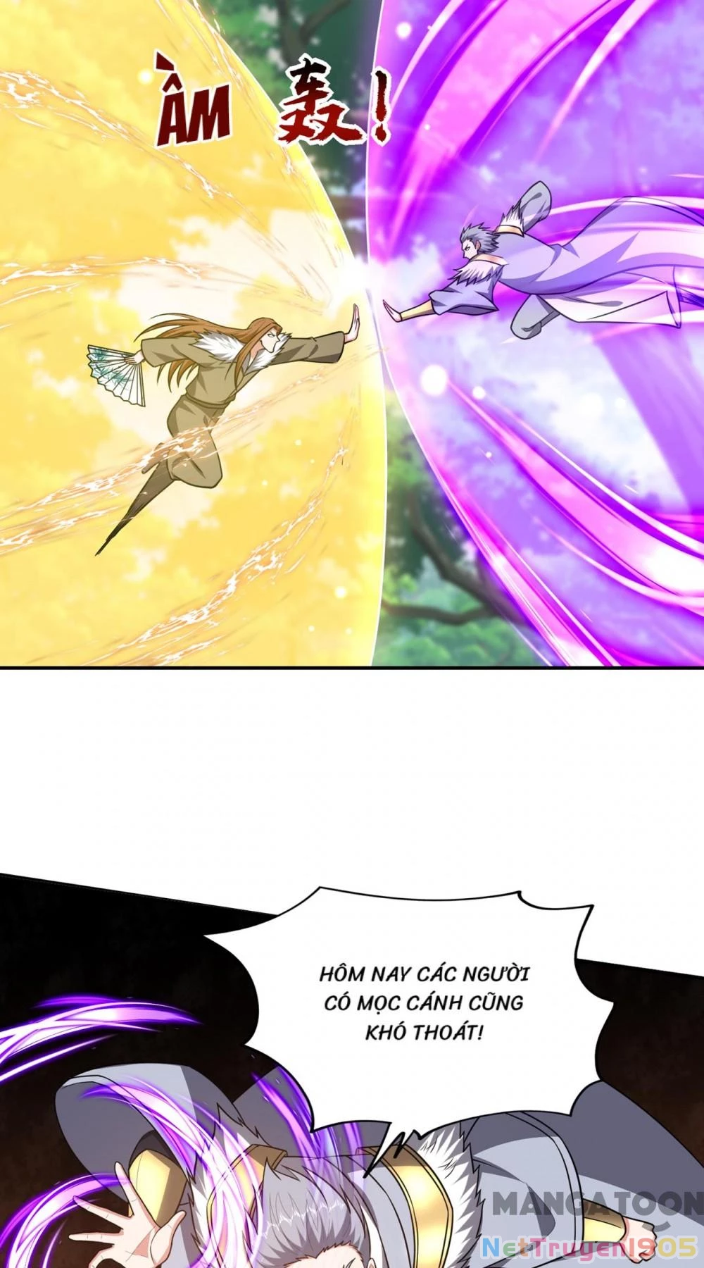 Nhặt Hoa Khôi Về Làm Vợ Chapter 359 - 20