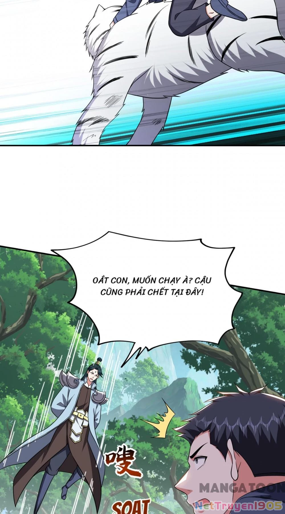 Nhặt Hoa Khôi Về Làm Vợ Chapter 359 - 22