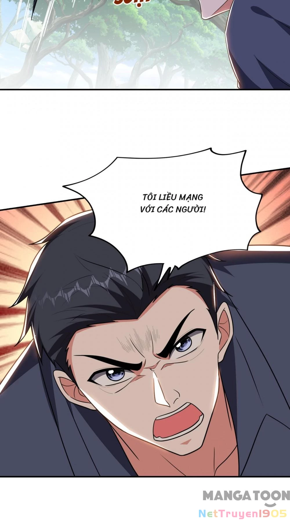 Nhặt Hoa Khôi Về Làm Vợ Chapter 359 - 23