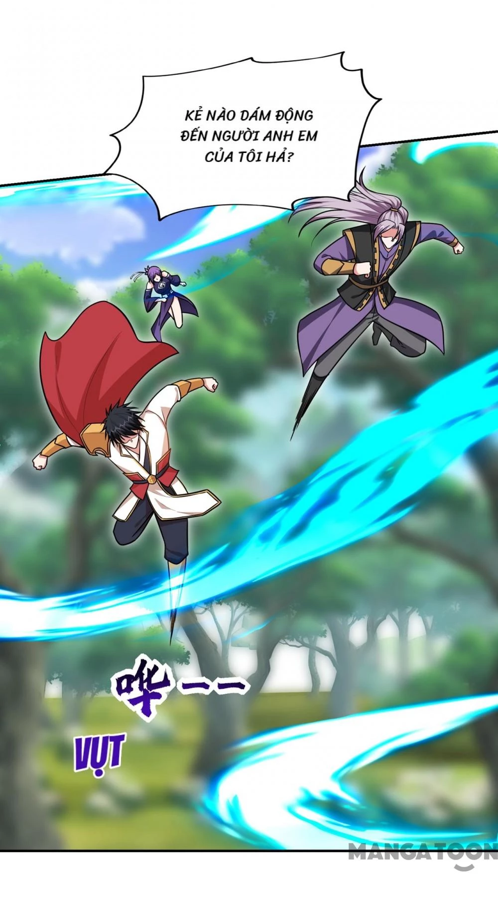 Nhặt Hoa Khôi Về Làm Vợ Chapter 359 - 25