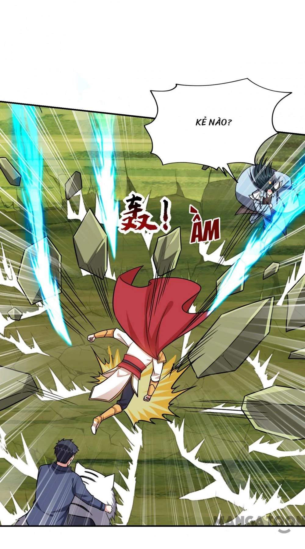 Nhặt Hoa Khôi Về Làm Vợ Chapter 359 - 26