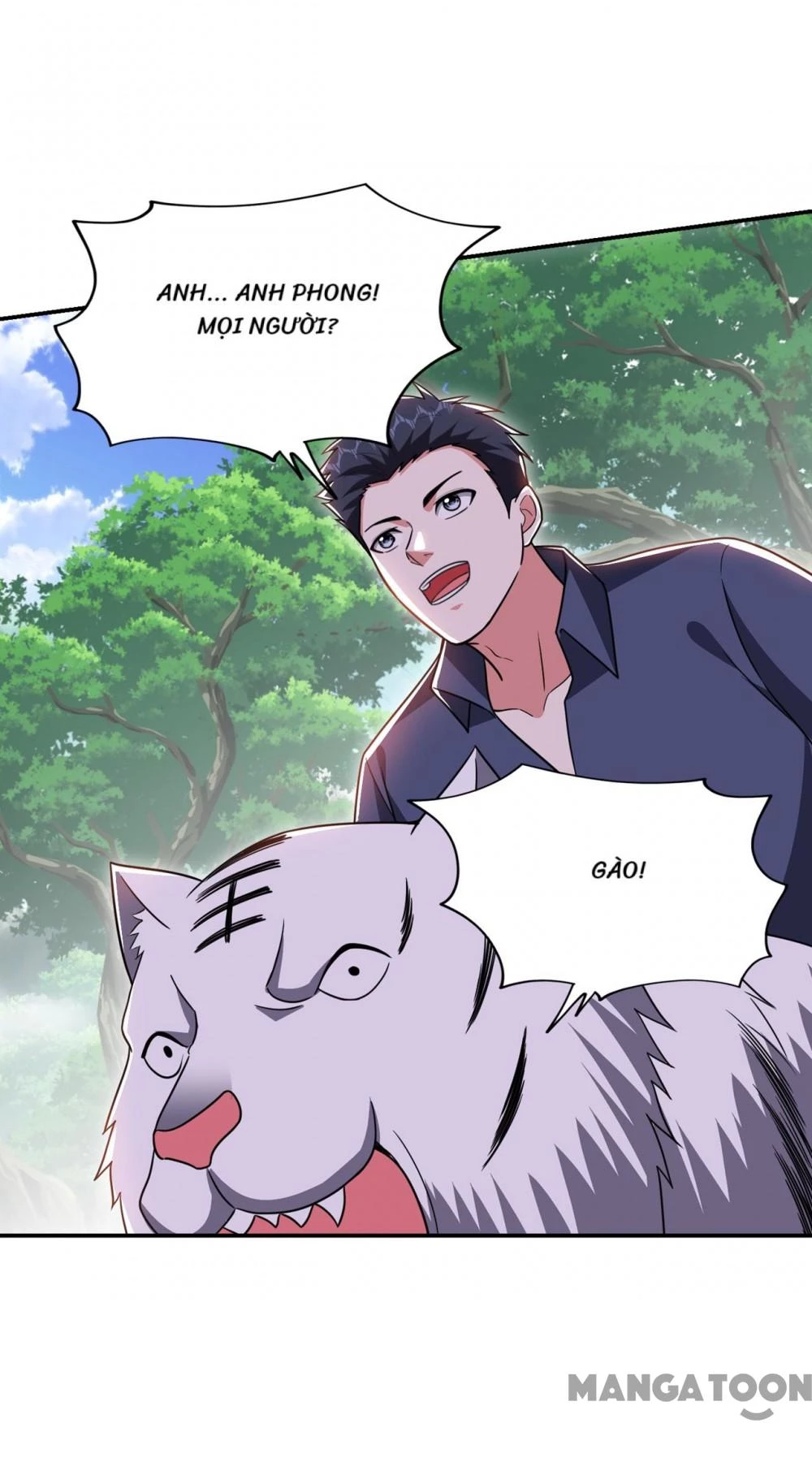 Nhặt Hoa Khôi Về Làm Vợ Chapter 359 - 28