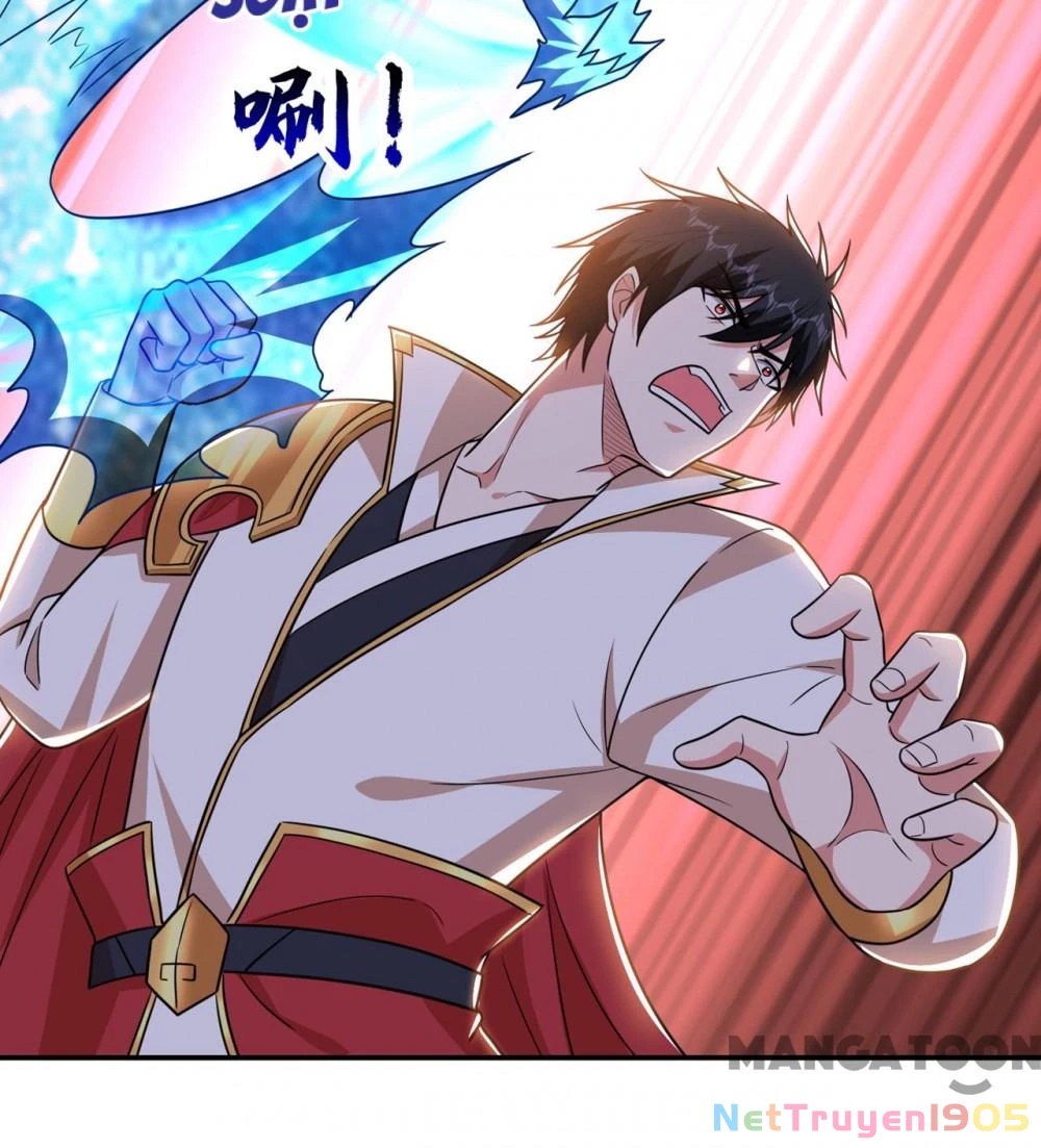 Nhặt Hoa Khôi Về Làm Vợ Chapter 359 - 31