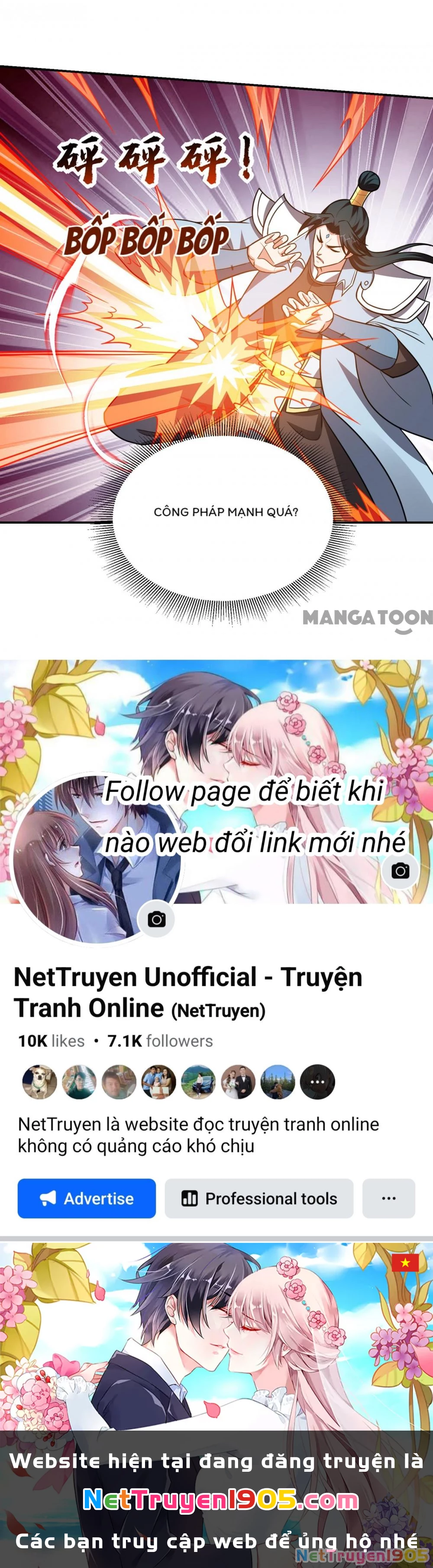 Nhặt Hoa Khôi Về Làm Vợ Chapter 359 - 32