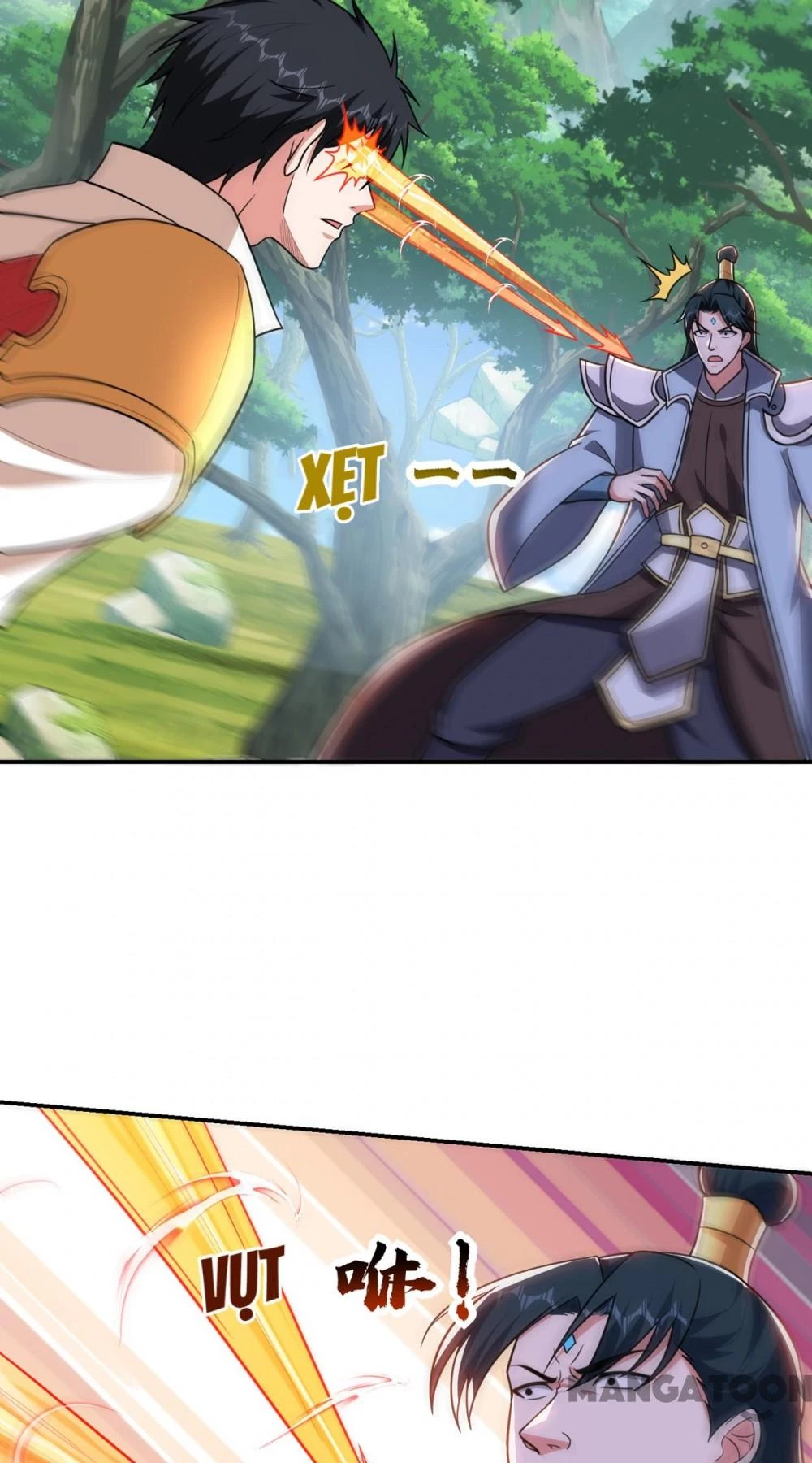 Nhặt Hoa Khôi Về Làm Vợ Chapter 360 - 2