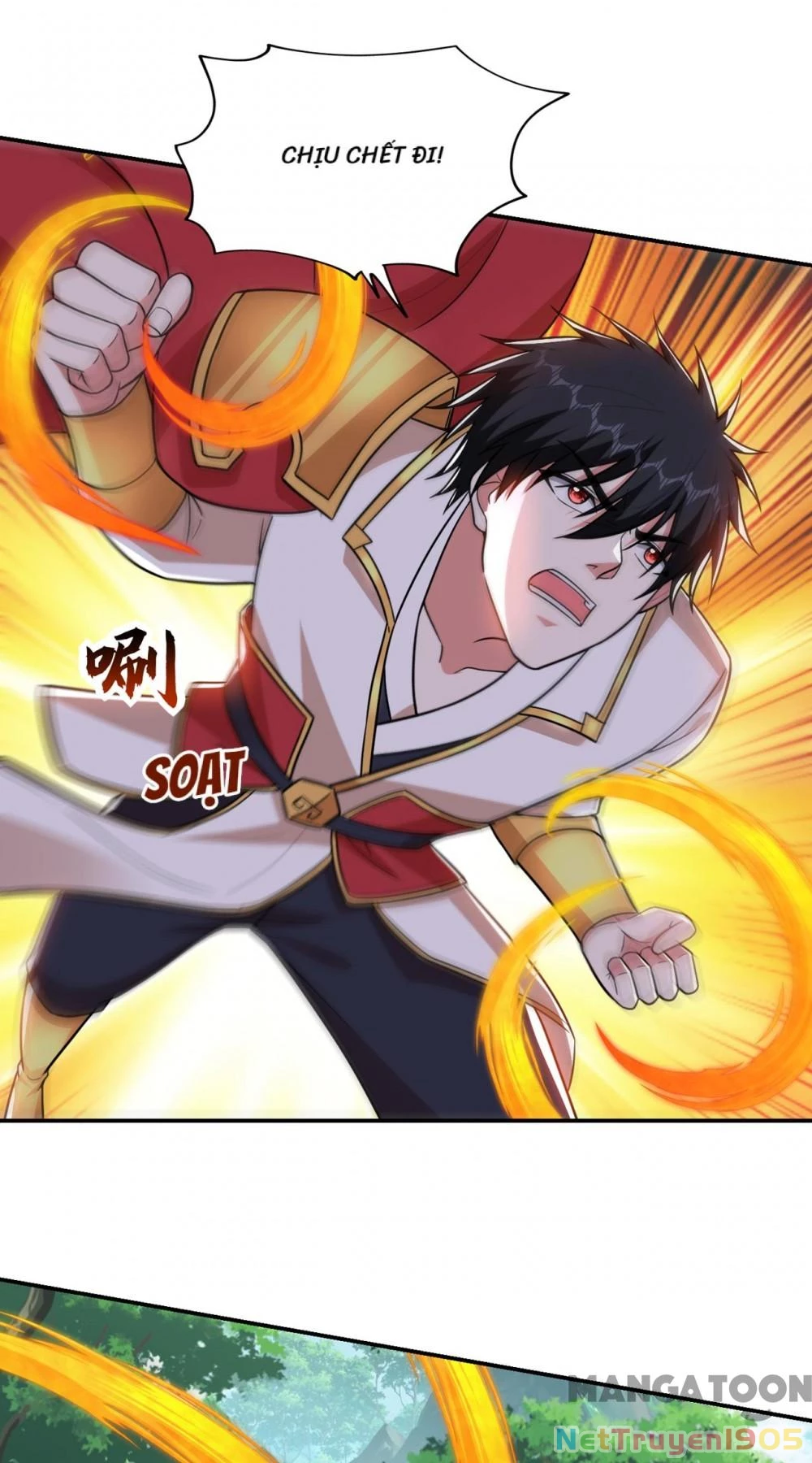 Nhặt Hoa Khôi Về Làm Vợ Chapter 360 - 4