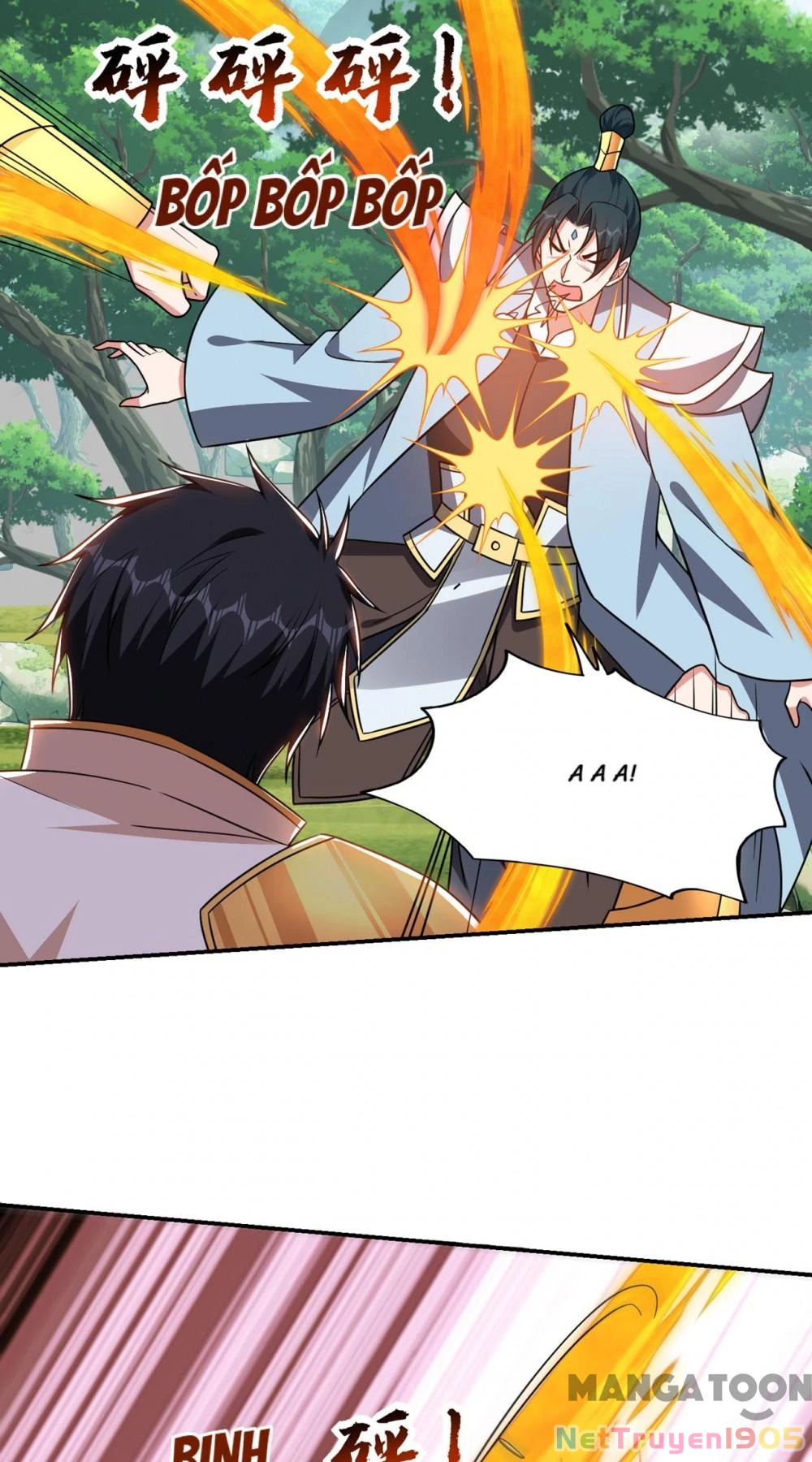 Nhặt Hoa Khôi Về Làm Vợ Chapter 360 - 5