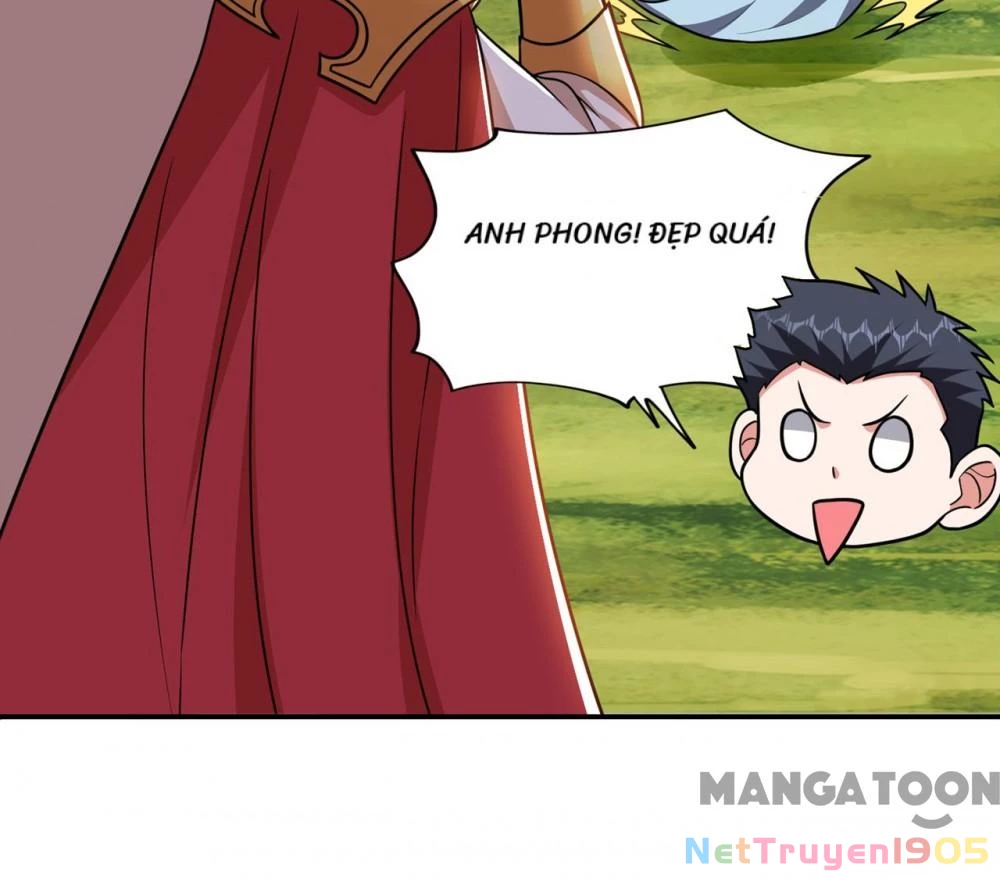 Nhặt Hoa Khôi Về Làm Vợ Chapter 360 - 7