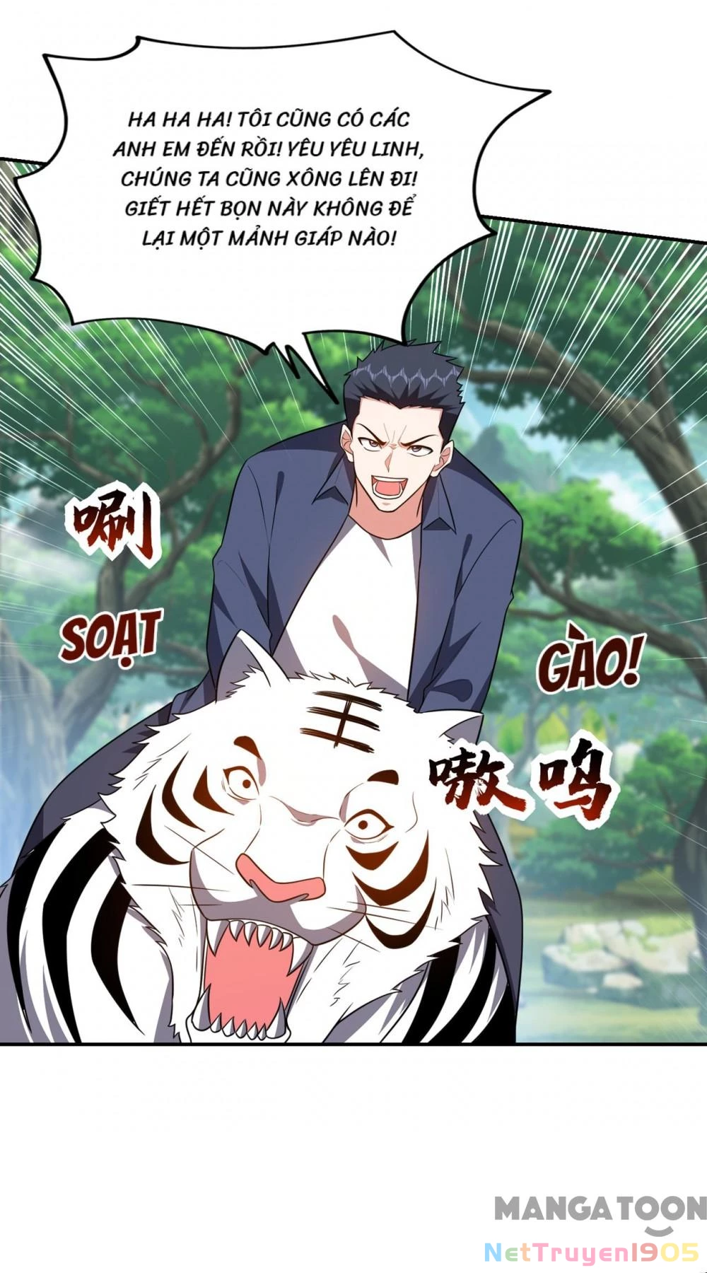 Nhặt Hoa Khôi Về Làm Vợ Chapter 360 - 9