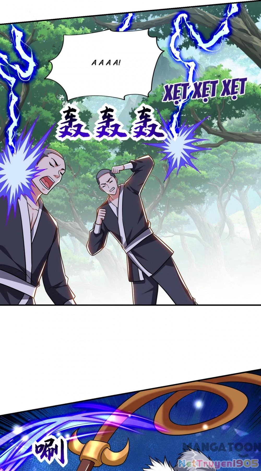 Nhặt Hoa Khôi Về Làm Vợ Chapter 360 - 10