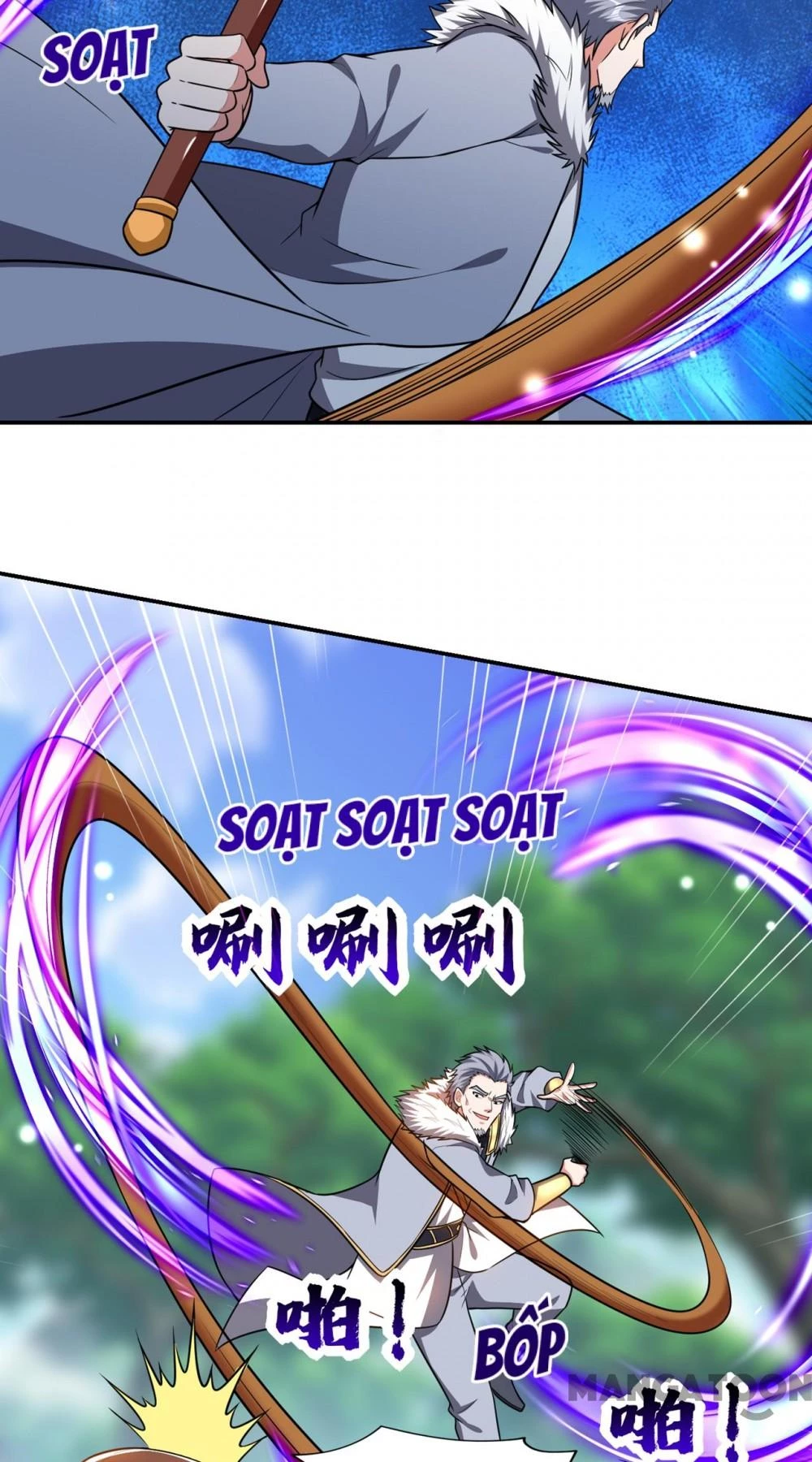 Nhặt Hoa Khôi Về Làm Vợ Chapter 360 - 11