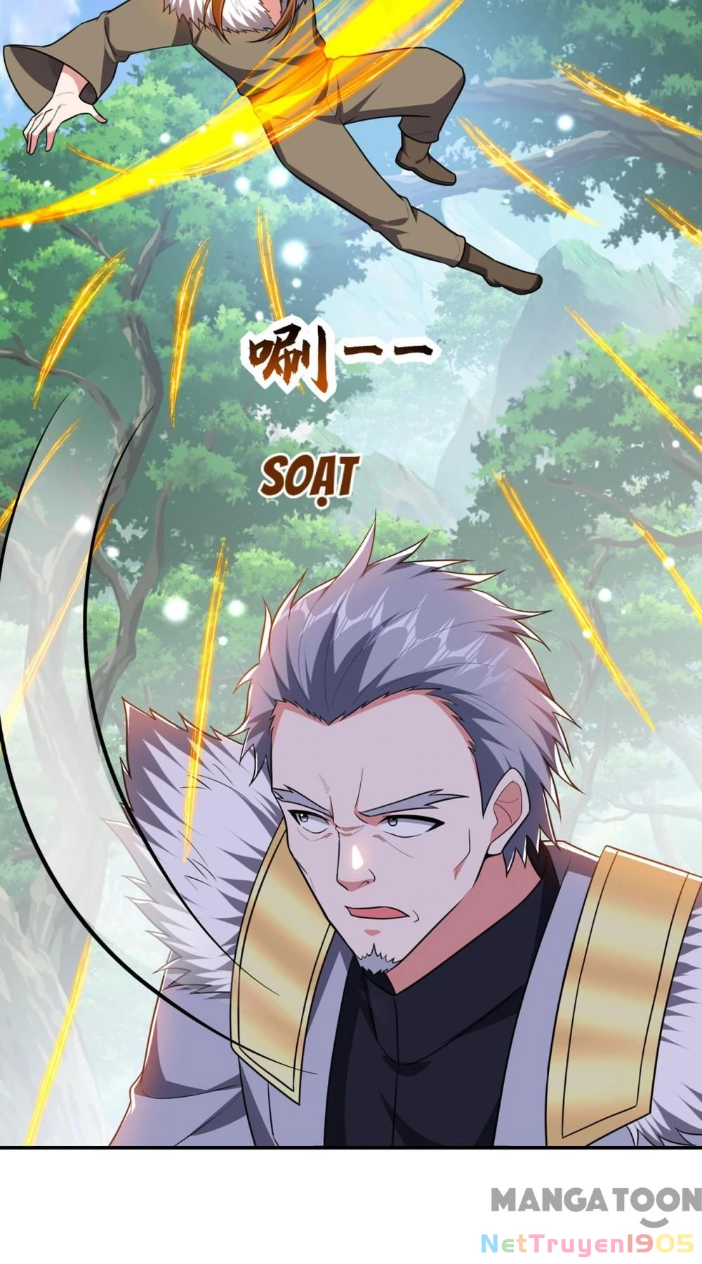 Nhặt Hoa Khôi Về Làm Vợ Chapter 360 - 13