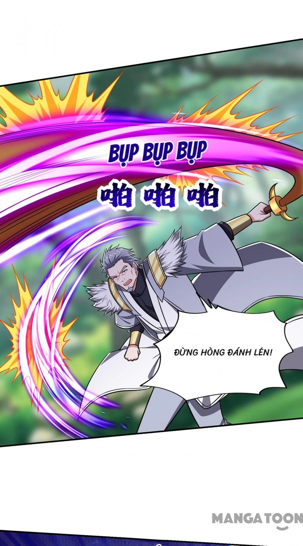 Nhặt Hoa Khôi Về Làm Vợ Chapter 360 - 15