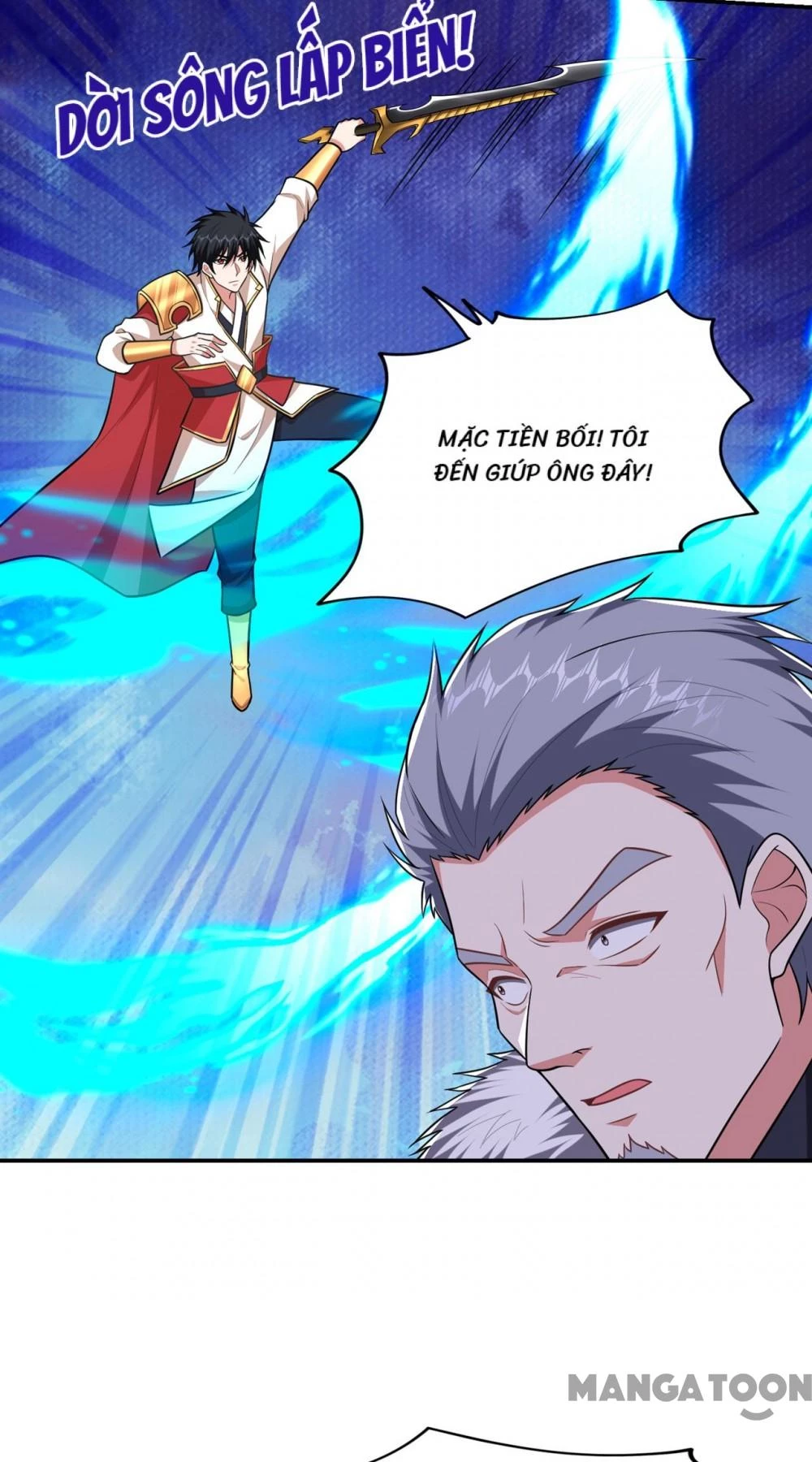 Nhặt Hoa Khôi Về Làm Vợ Chapter 360 - 16