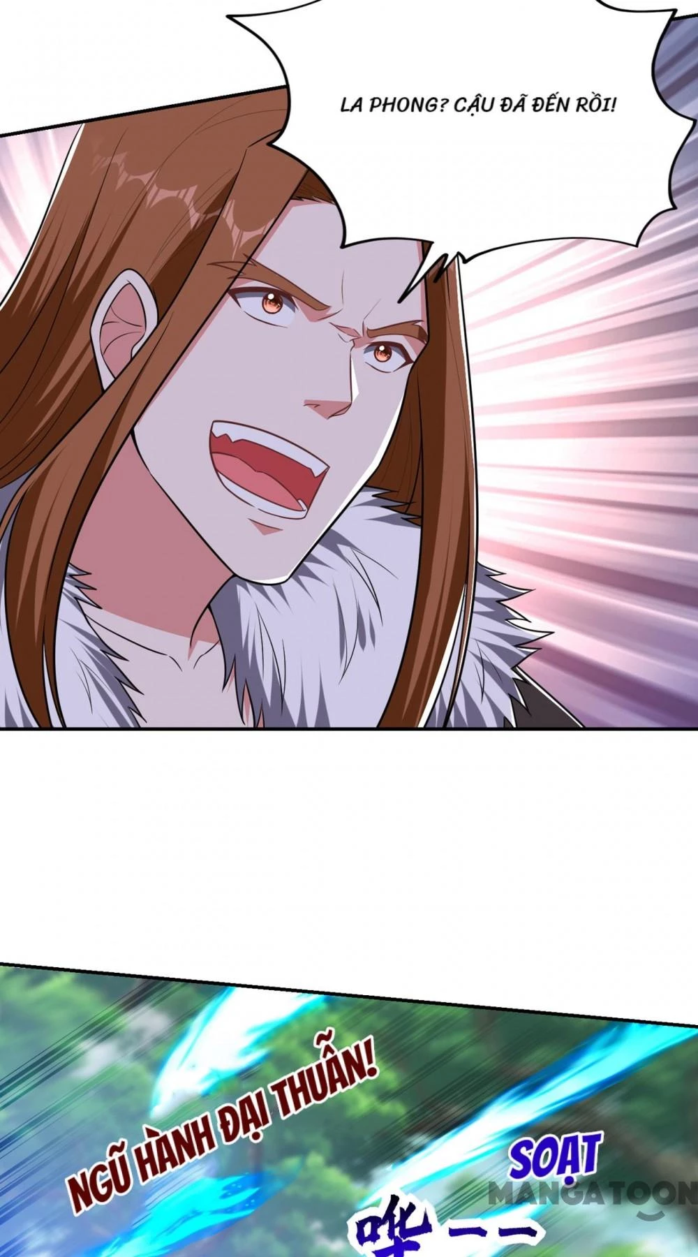 Nhặt Hoa Khôi Về Làm Vợ Chapter 360 - 17