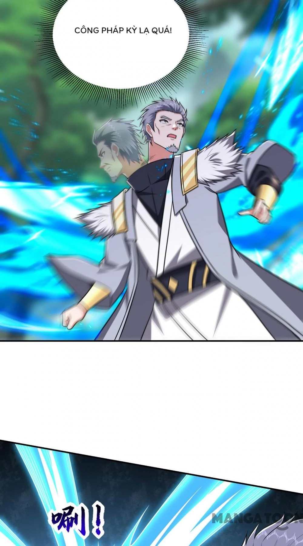 Nhặt Hoa Khôi Về Làm Vợ Chapter 360 - 19