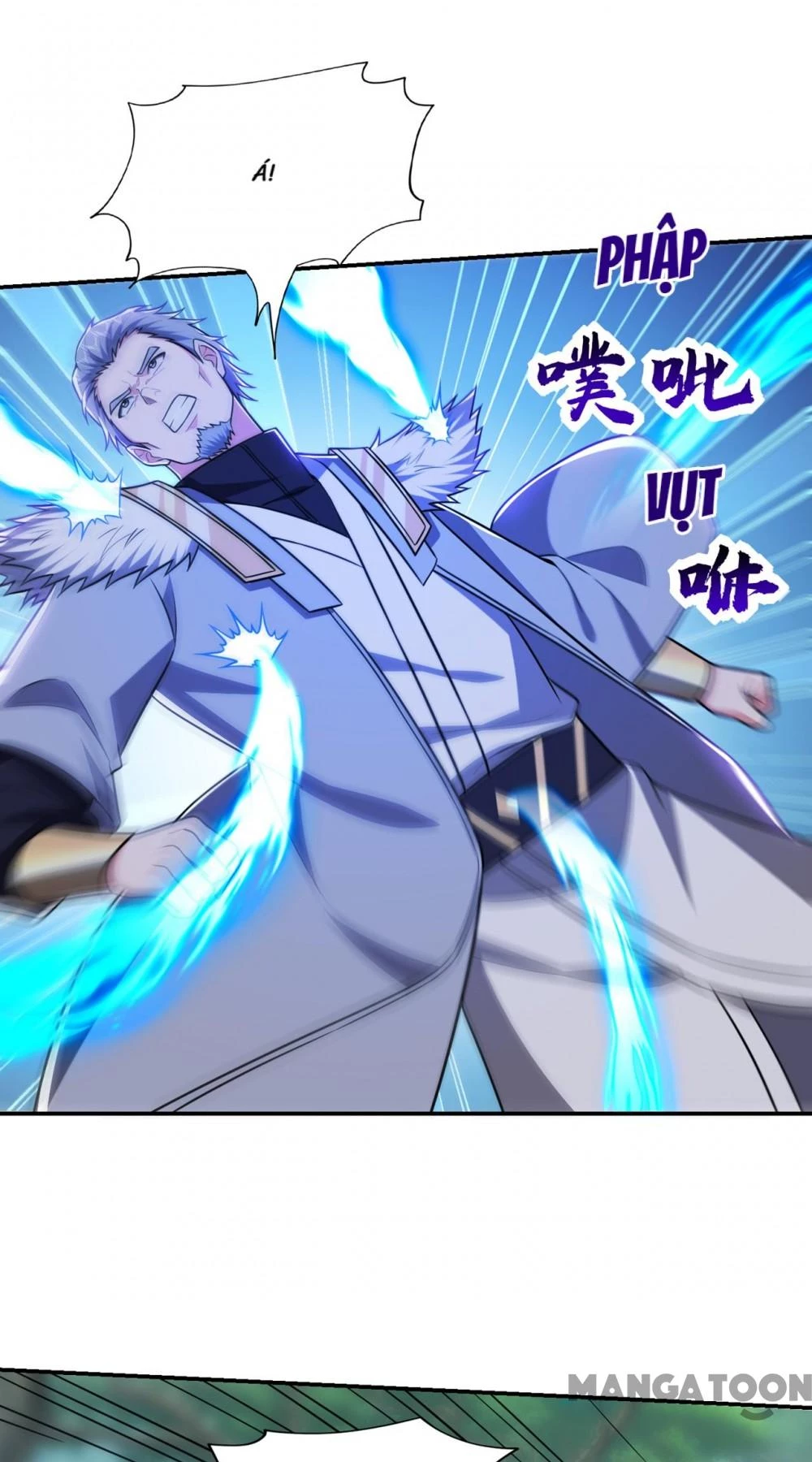 Nhặt Hoa Khôi Về Làm Vợ Chapter 360 - 21