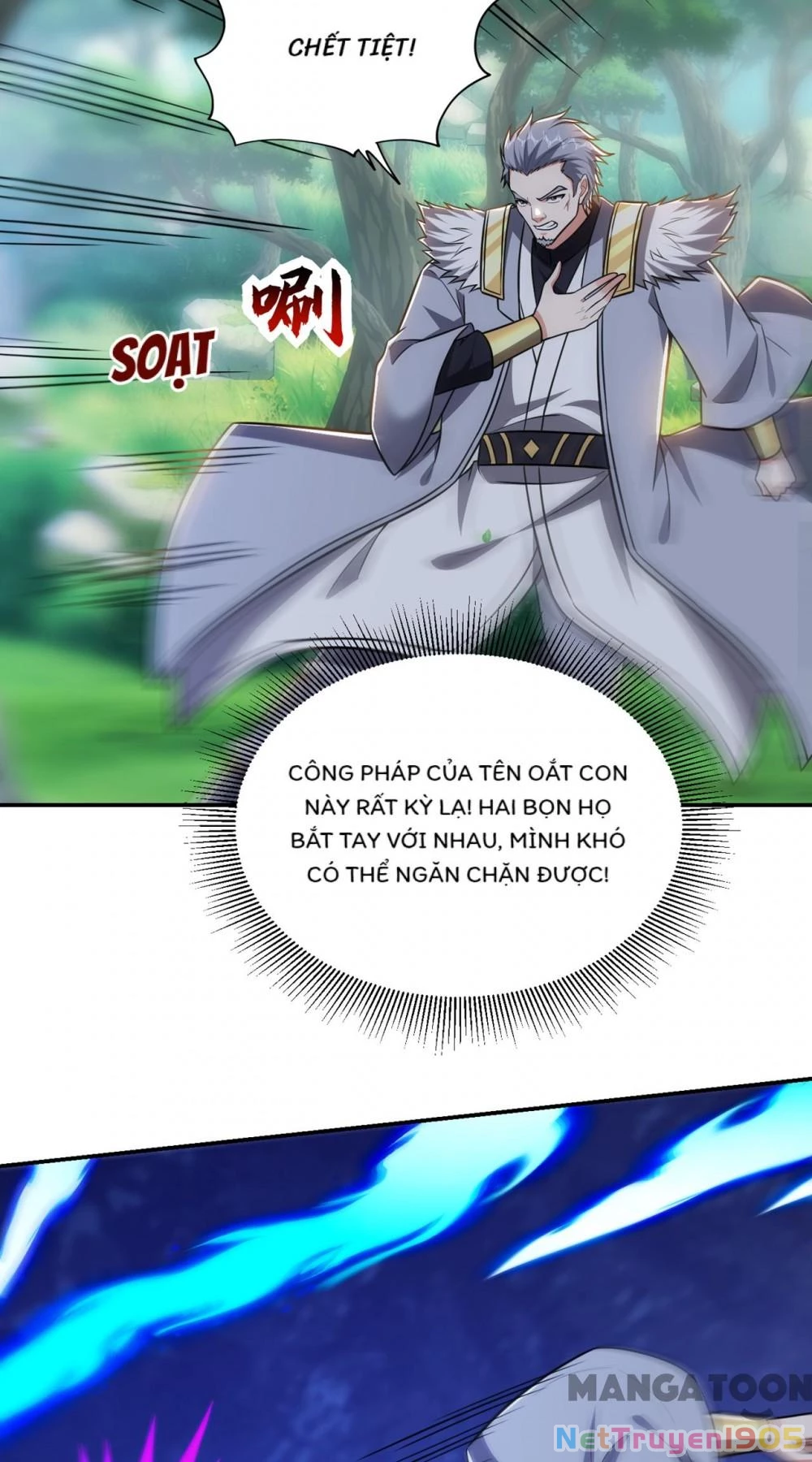 Nhặt Hoa Khôi Về Làm Vợ Chapter 360 - 22