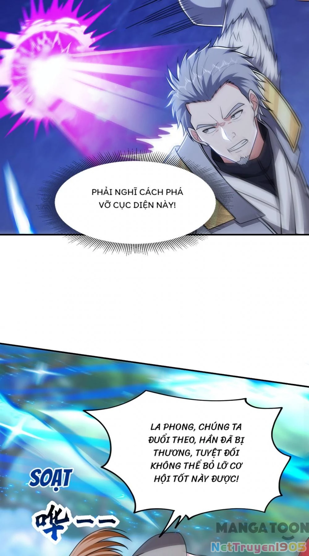 Nhặt Hoa Khôi Về Làm Vợ Chapter 360 - 23