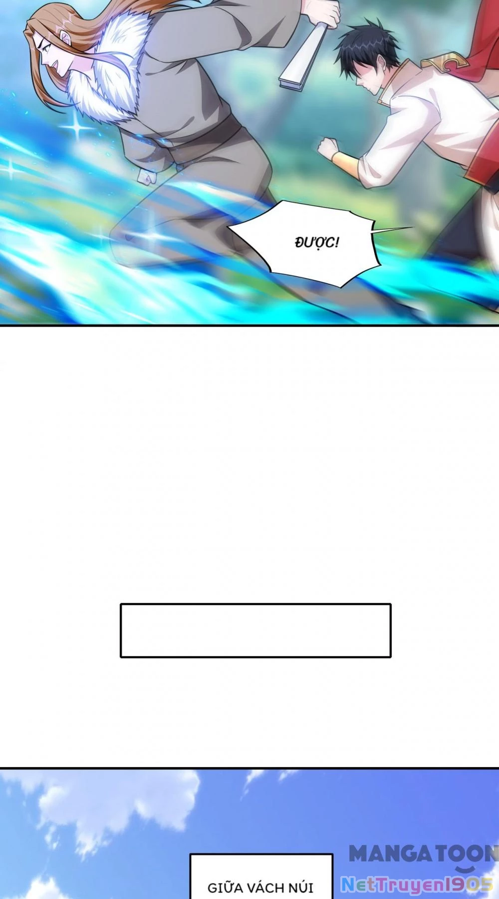 Nhặt Hoa Khôi Về Làm Vợ Chapter 360 - 24