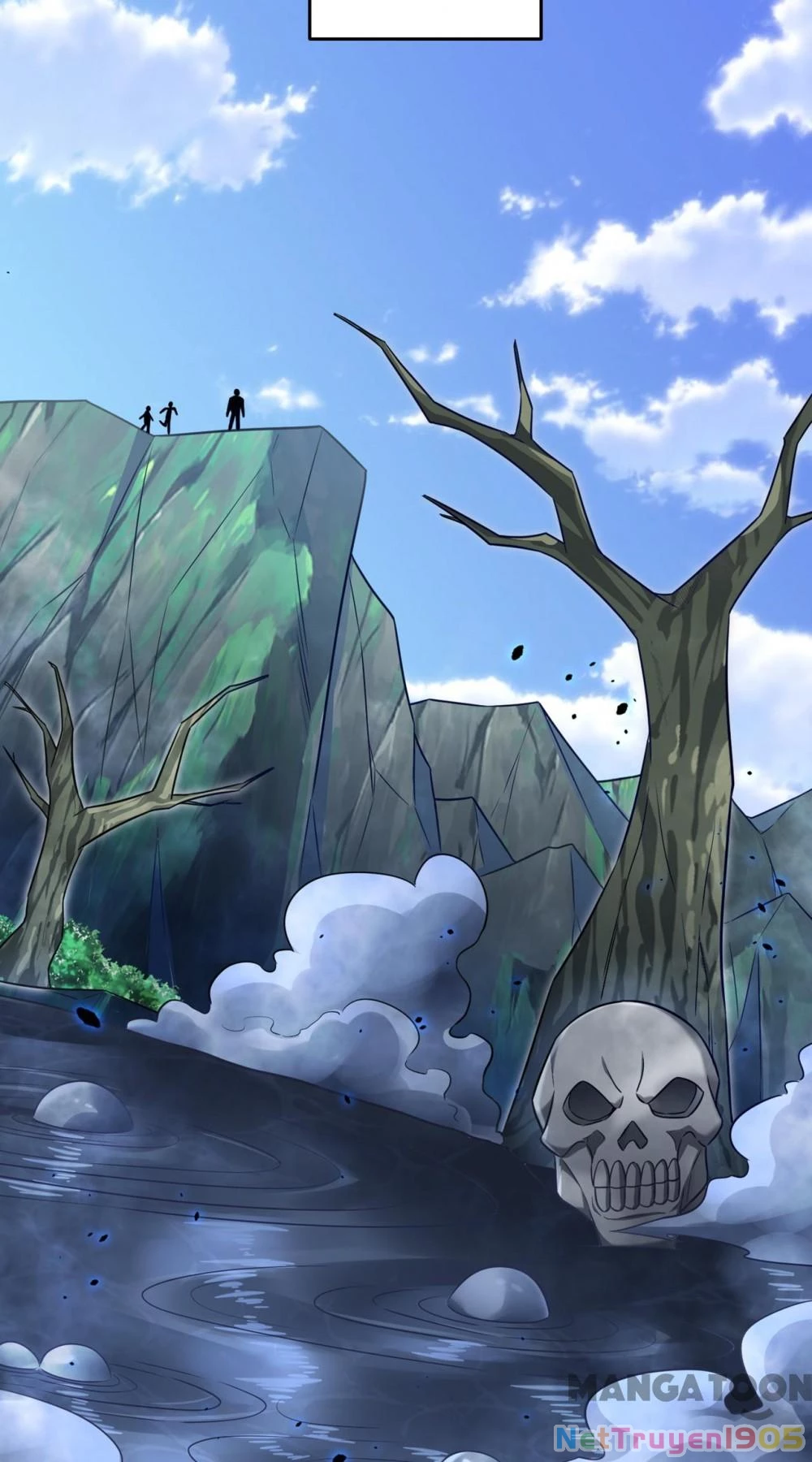 Nhặt Hoa Khôi Về Làm Vợ Chapter 360 - 25