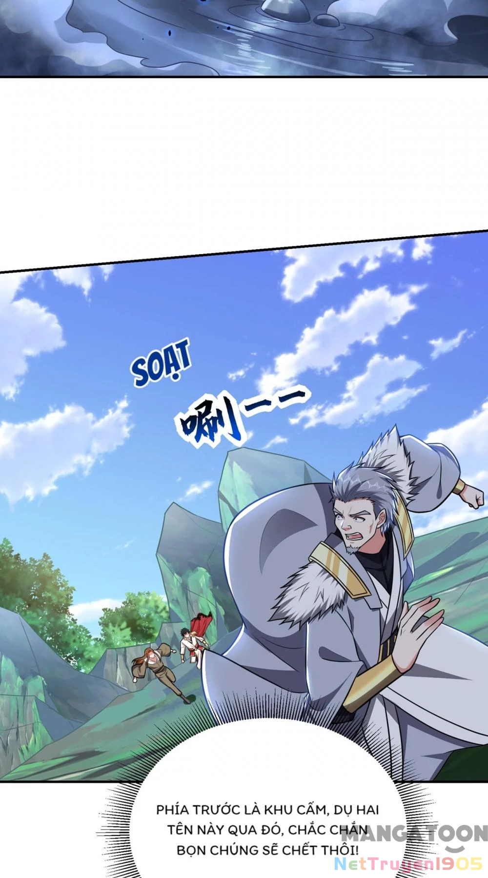 Nhặt Hoa Khôi Về Làm Vợ Chapter 360 - 26