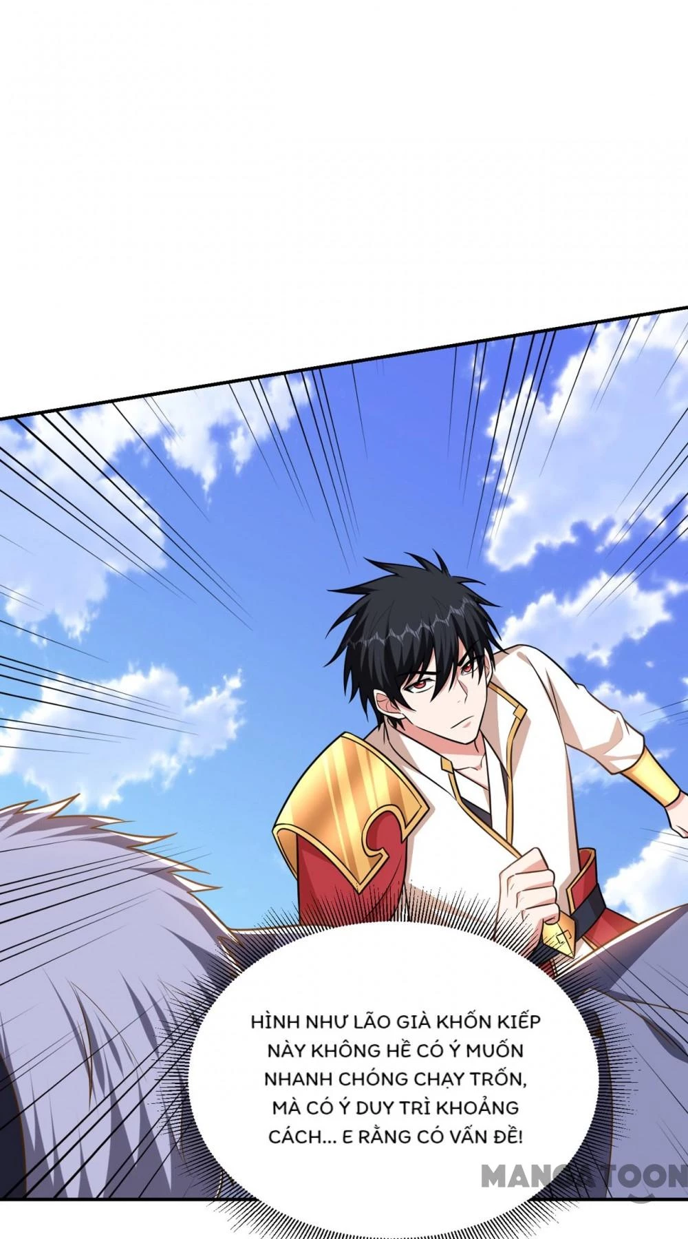 Nhặt Hoa Khôi Về Làm Vợ Chapter 360 - 28