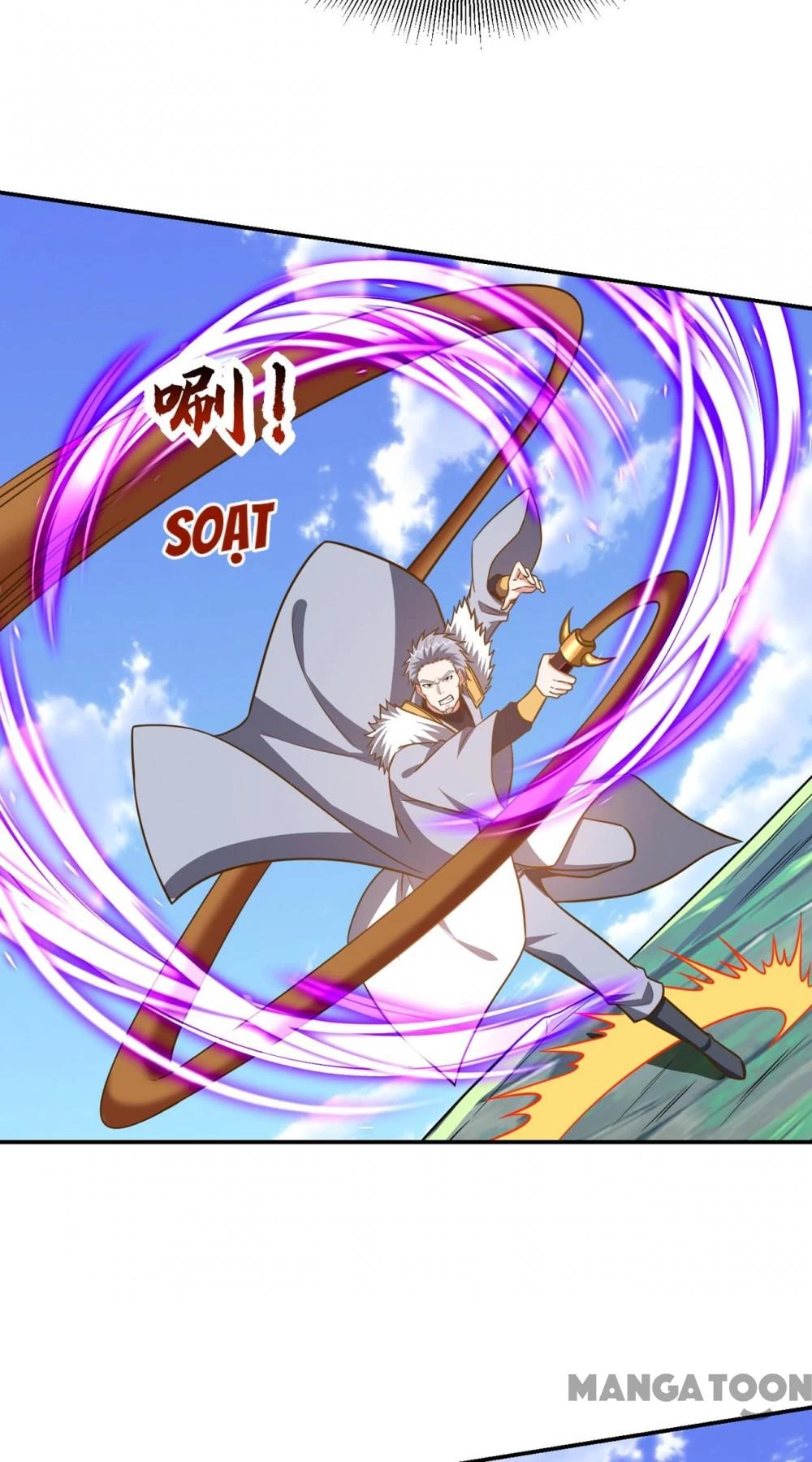 Nhặt Hoa Khôi Về Làm Vợ Chapter 360 - 29