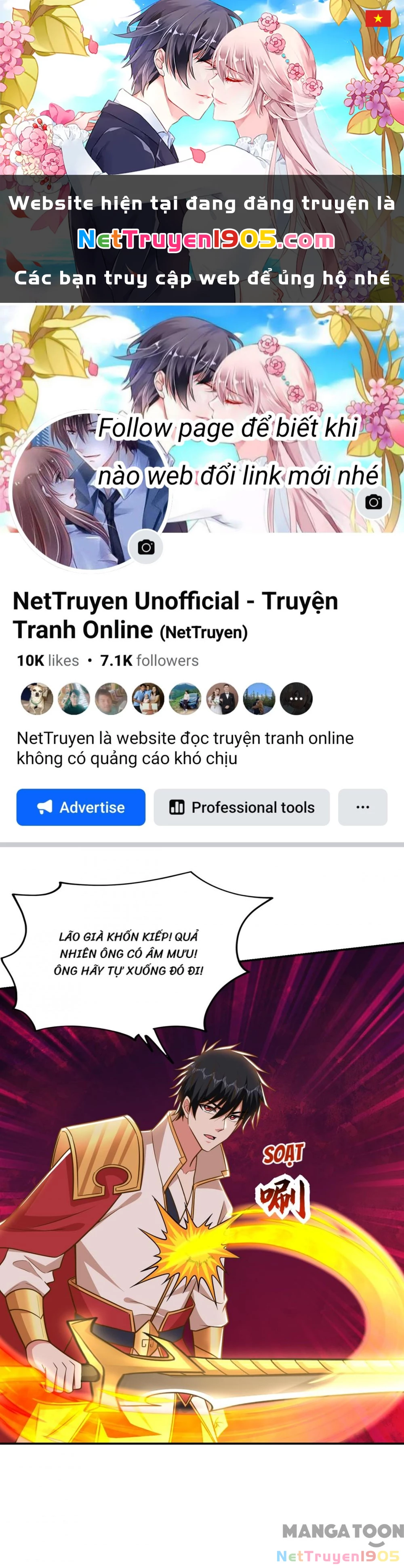 Nhặt Hoa Khôi Về Làm Vợ Chapter 361 - 1