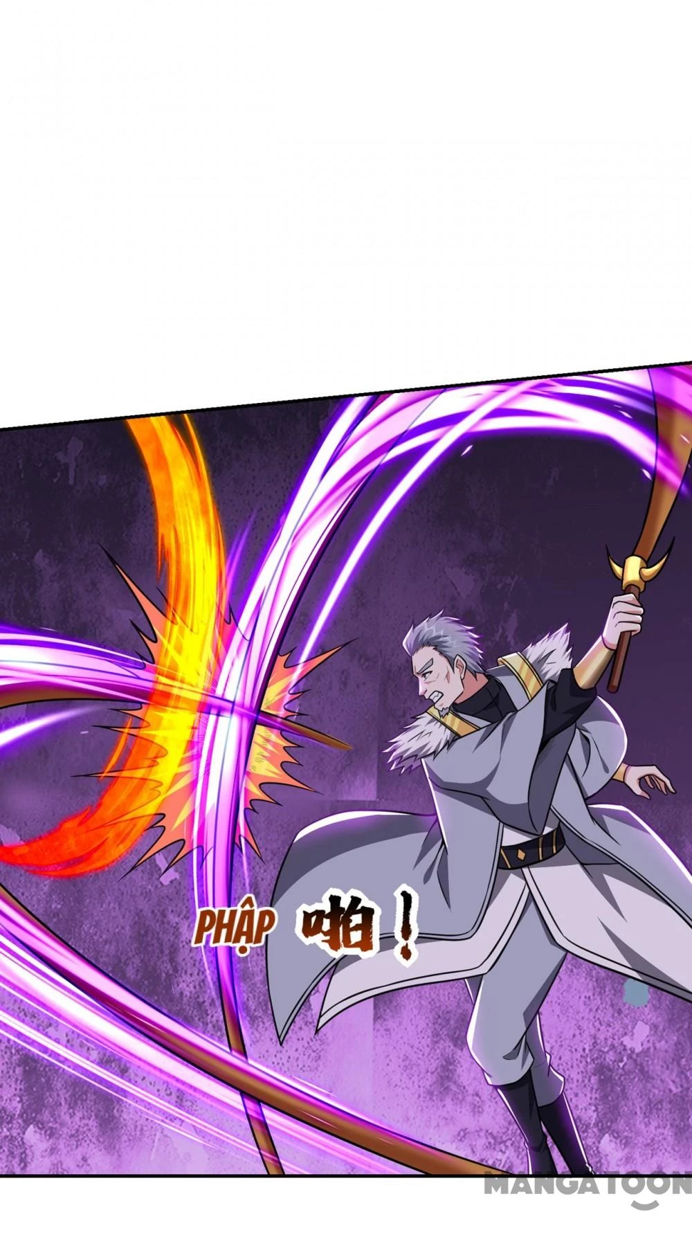 Nhặt Hoa Khôi Về Làm Vợ Chapter 361 - 3