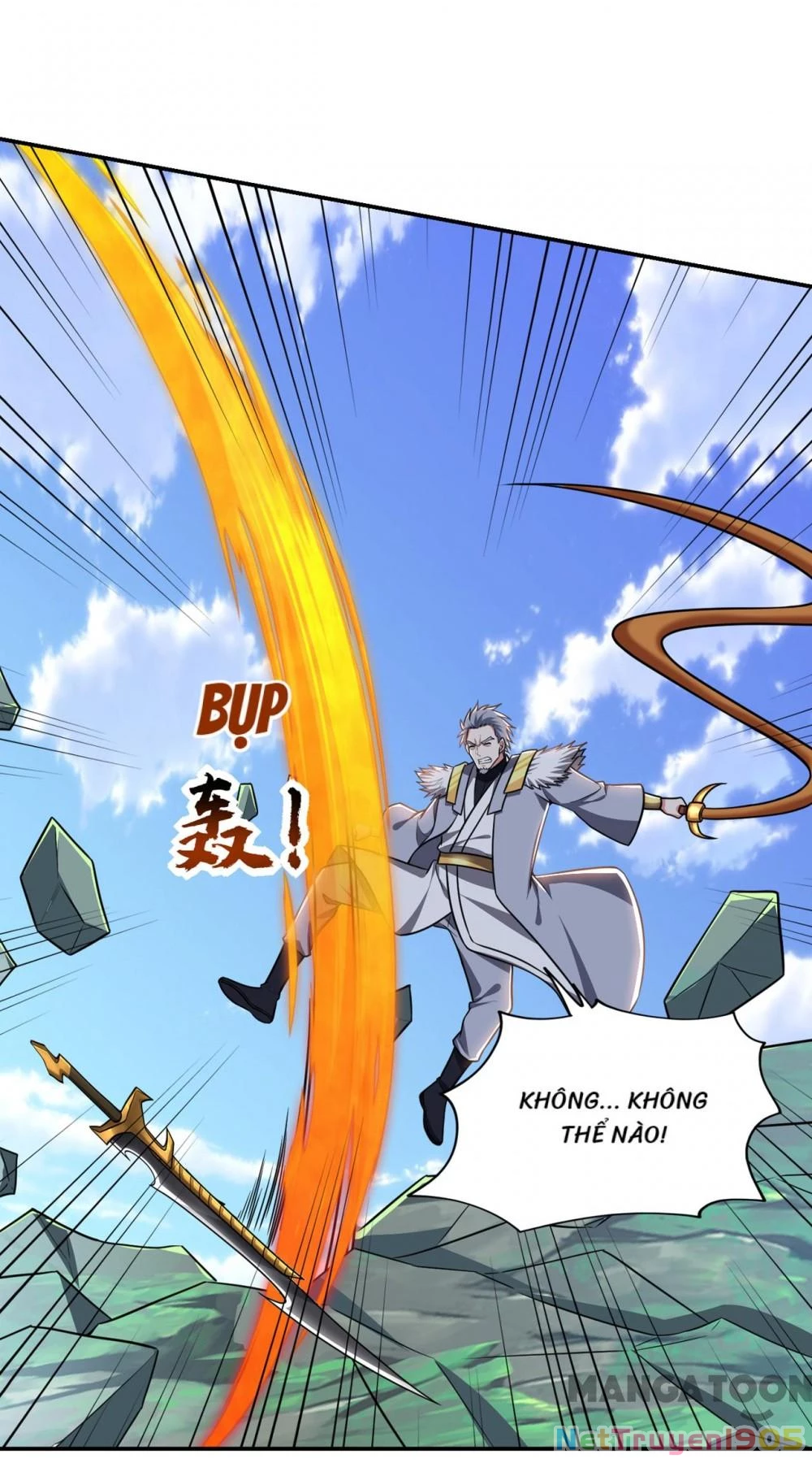 Nhặt Hoa Khôi Về Làm Vợ Chapter 361 - 4