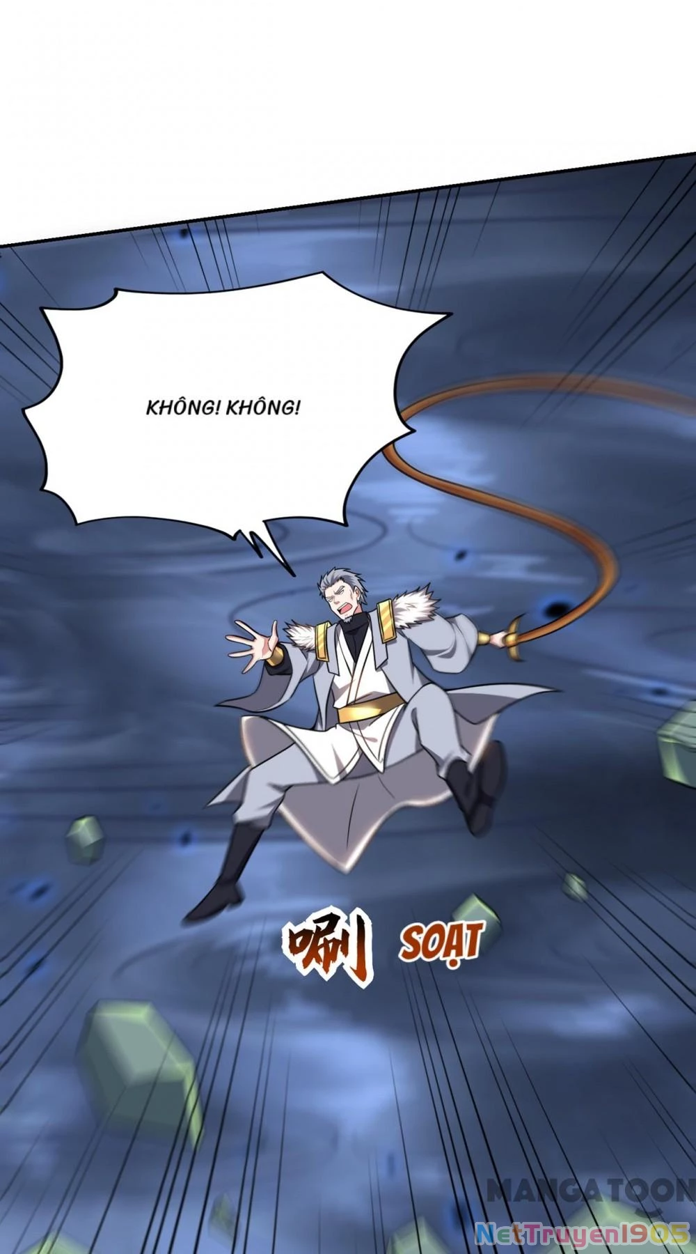 Nhặt Hoa Khôi Về Làm Vợ Chapter 361 - 5