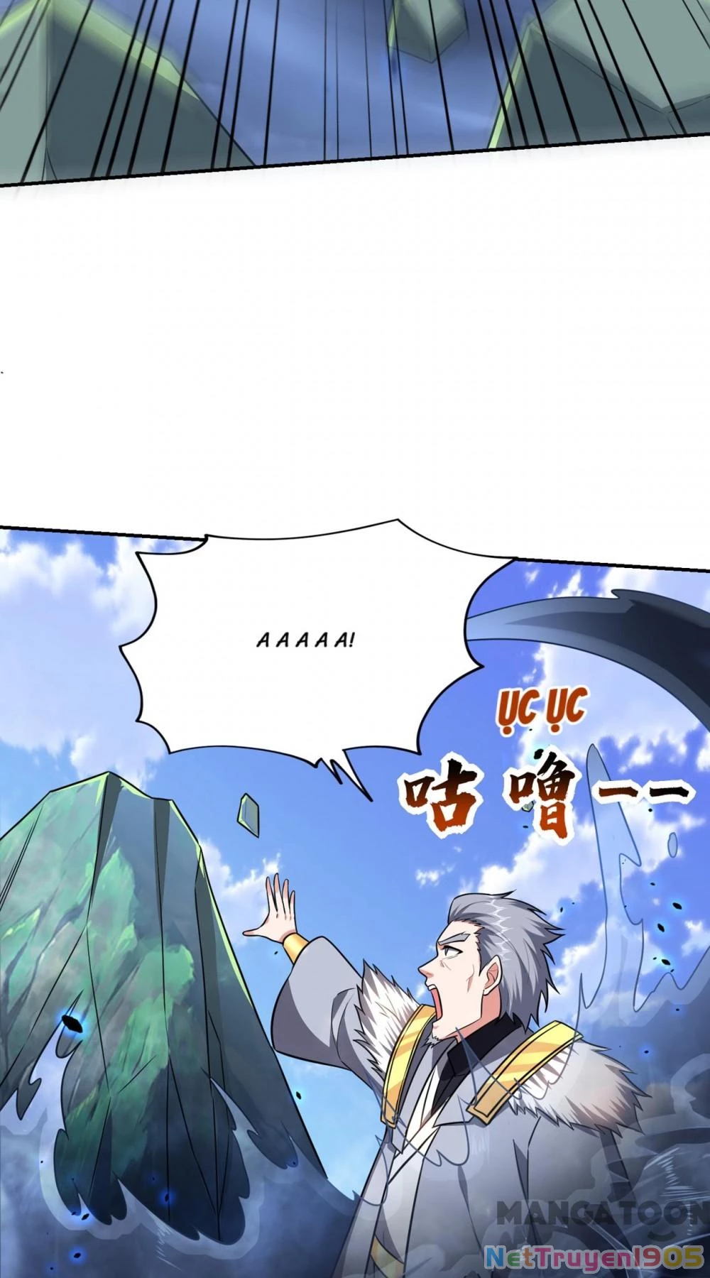 Nhặt Hoa Khôi Về Làm Vợ Chapter 361 - 6