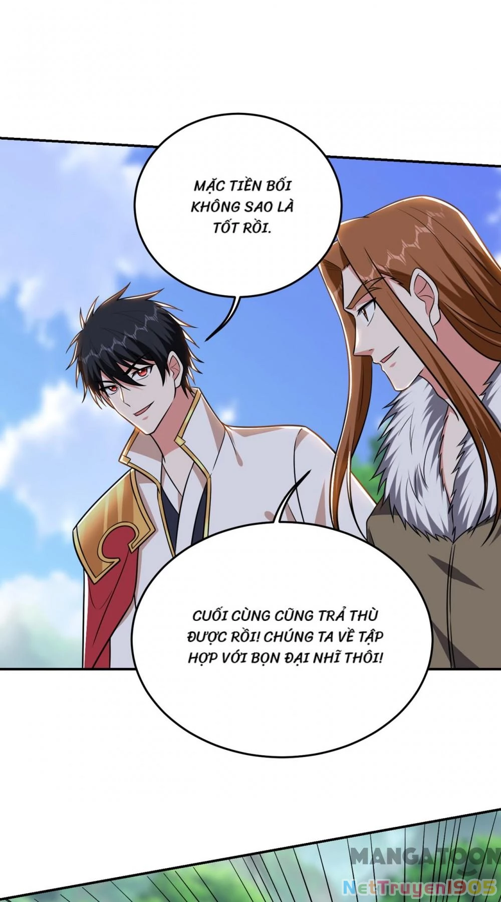 Nhặt Hoa Khôi Về Làm Vợ Chapter 361 - 9