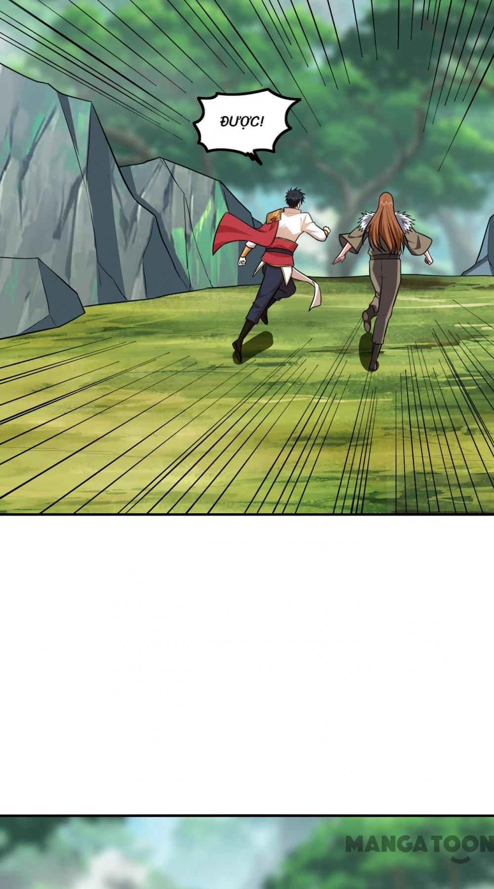 Nhặt Hoa Khôi Về Làm Vợ Chapter 361 - 10