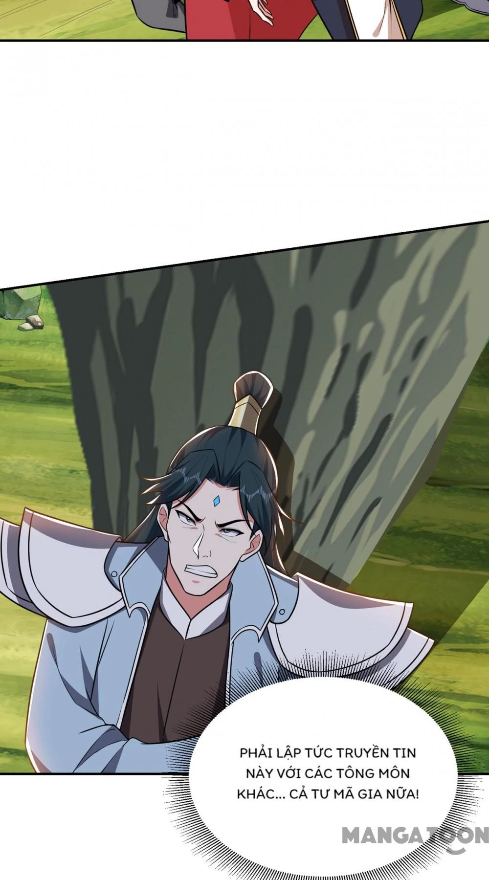 Nhặt Hoa Khôi Về Làm Vợ Chapter 361 - 15